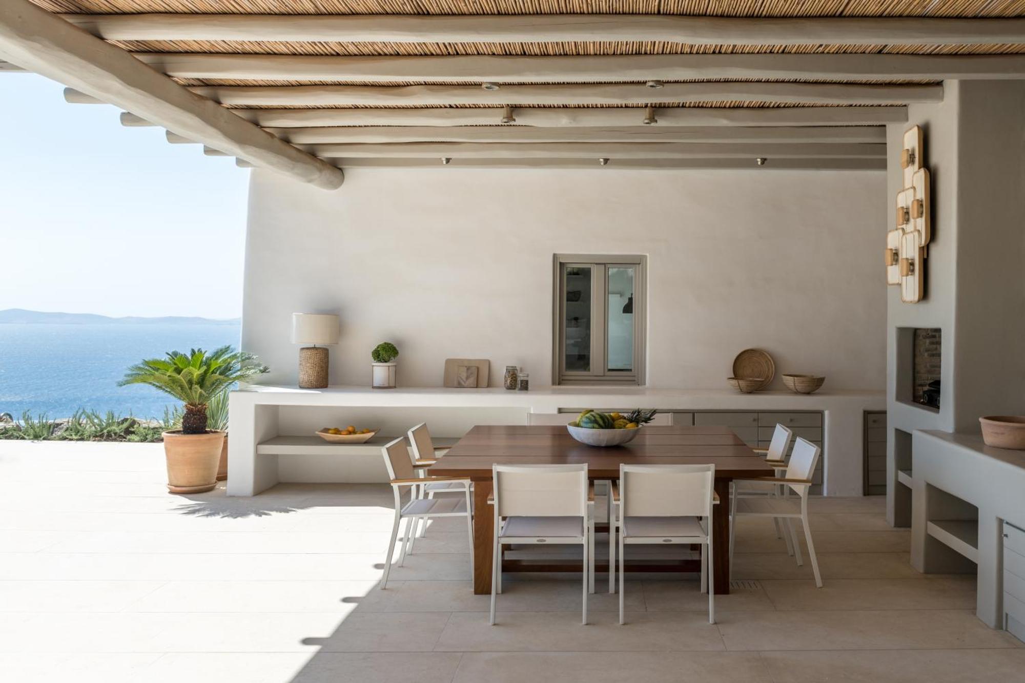 Villa Roccia - Mg Mykonos Mykonos Town