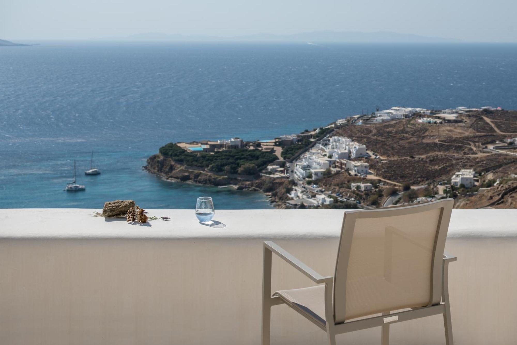 Roccia - Mg Mykonos Villa