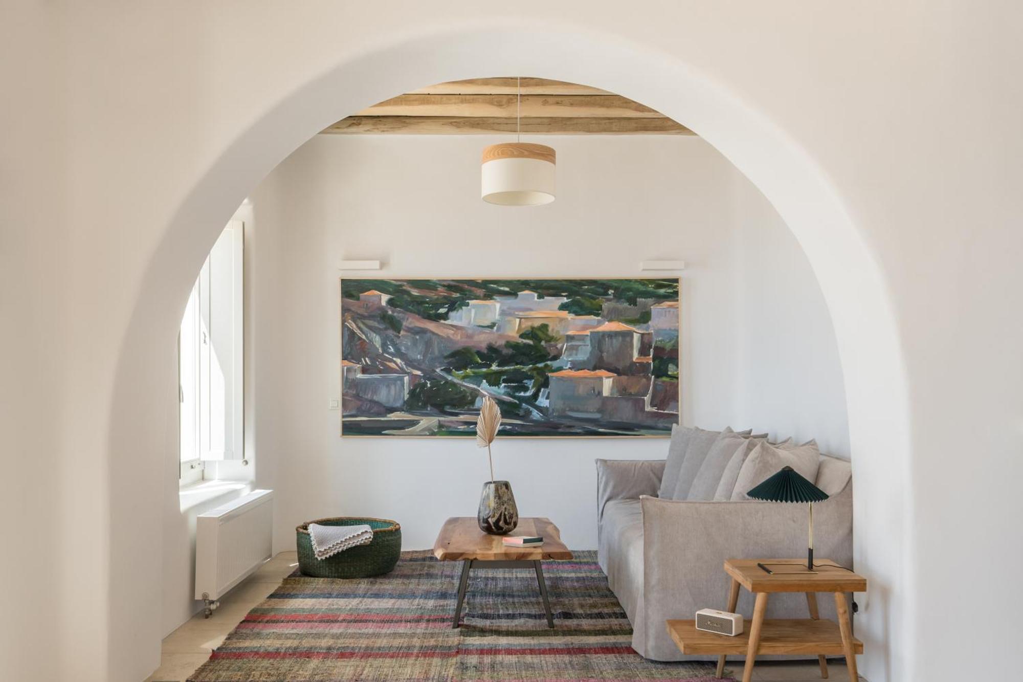 Villa Roccia - Mg Mykonos
