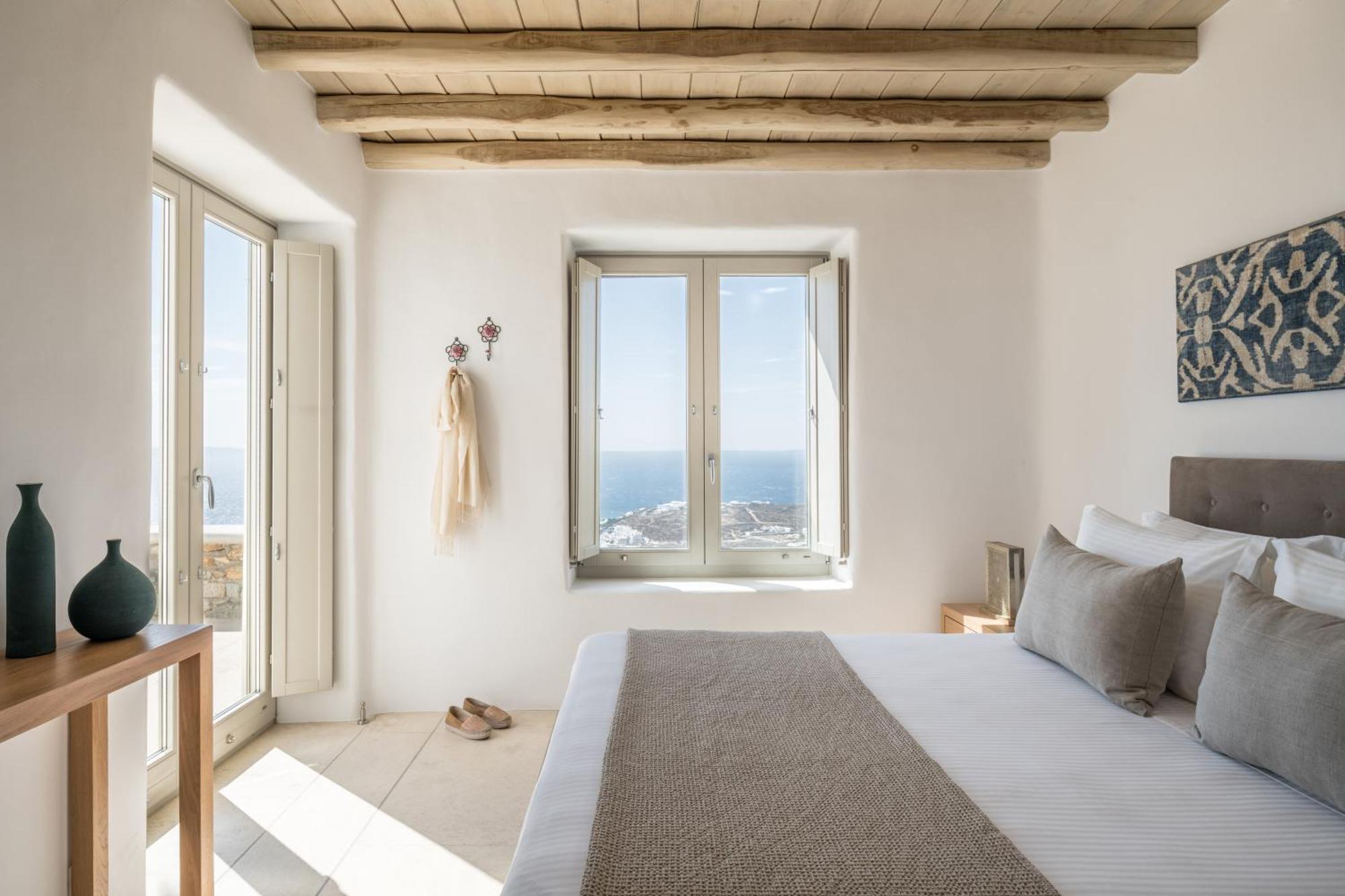 Villa Roccia - Mg Mykonos *