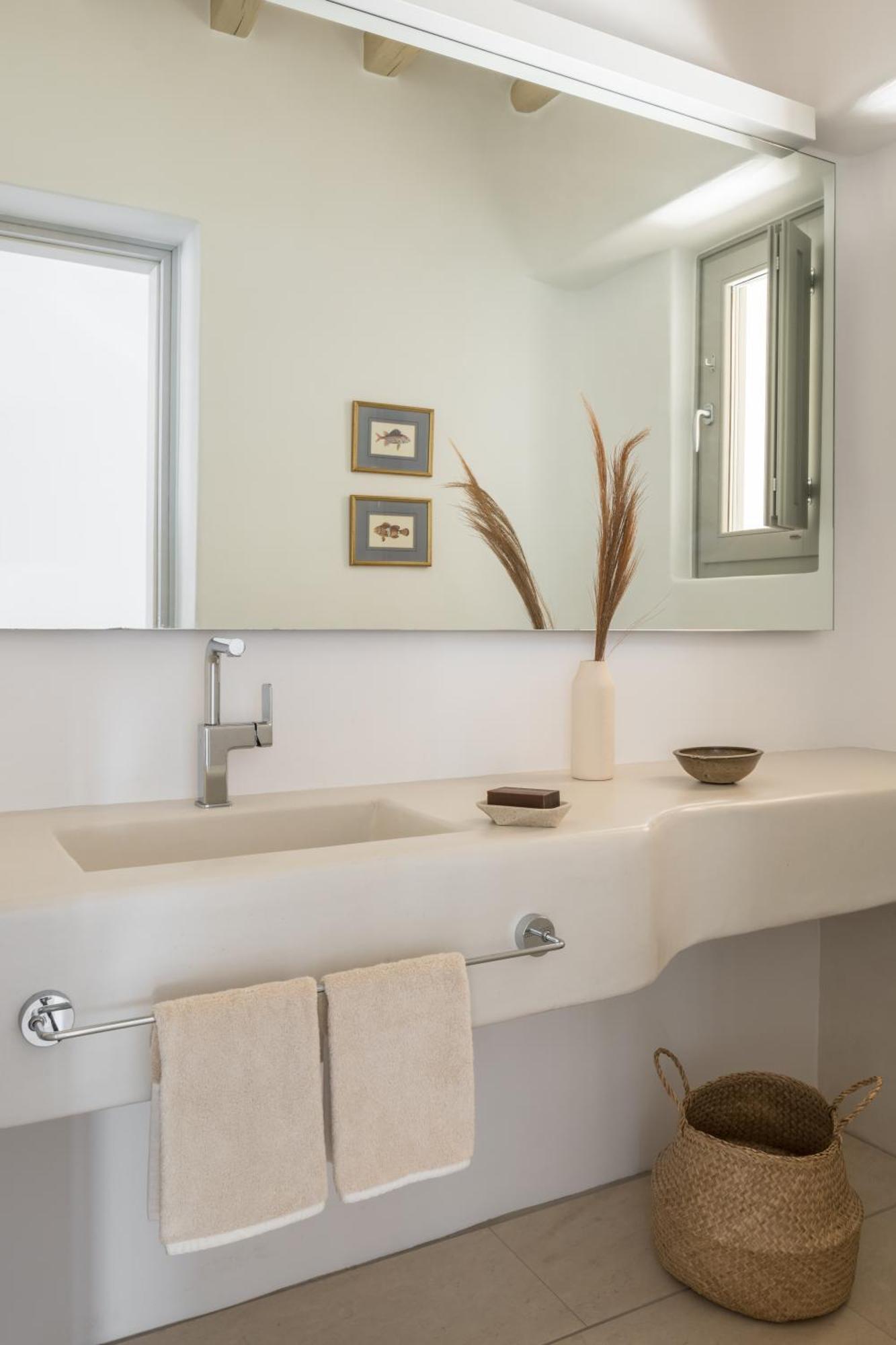 Roccia - Mg Mykonos Villa Mykonos Town