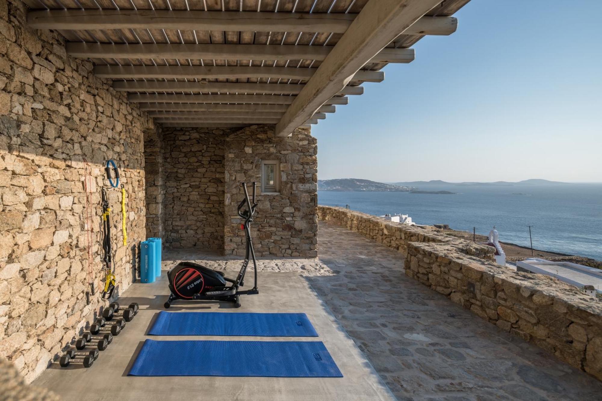 Villa Roccia - Mg Mykonos Mykonos Town