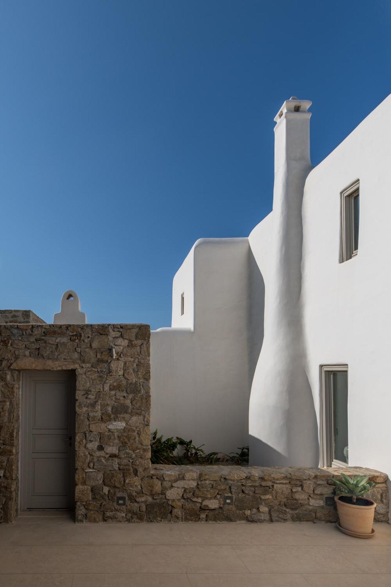 Villa Roccia - Mg Mykonos