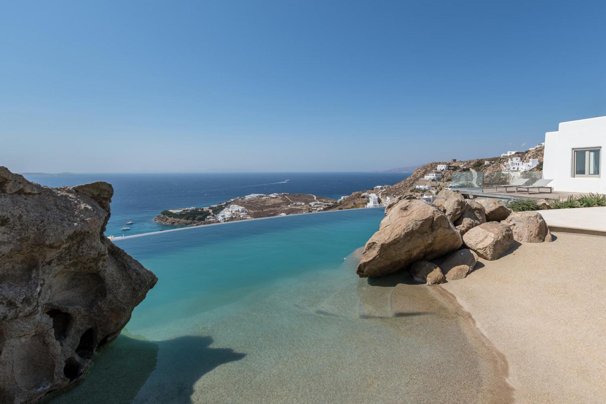 Roccia - Mg Mykonos Mykonos Town