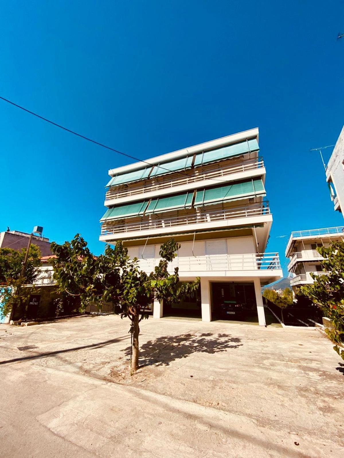 Aparthotel Alexiou Loutra Edipsou (Evia)