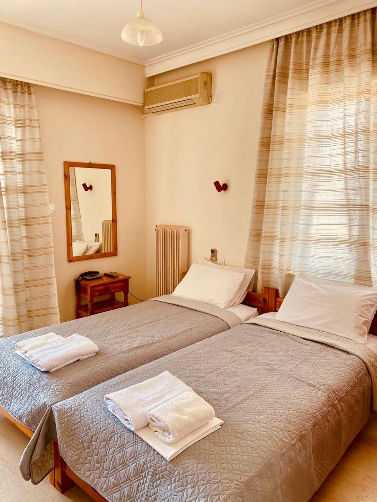 Alexiou * Loutra Edipsou (Evia)