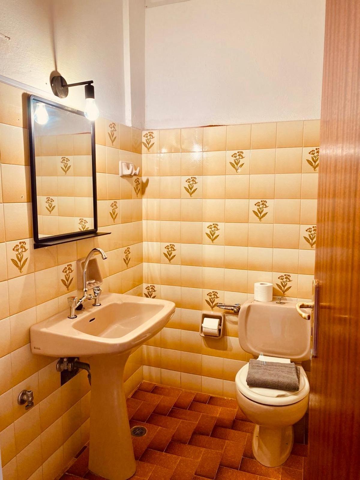 Alexiou Aparthotel