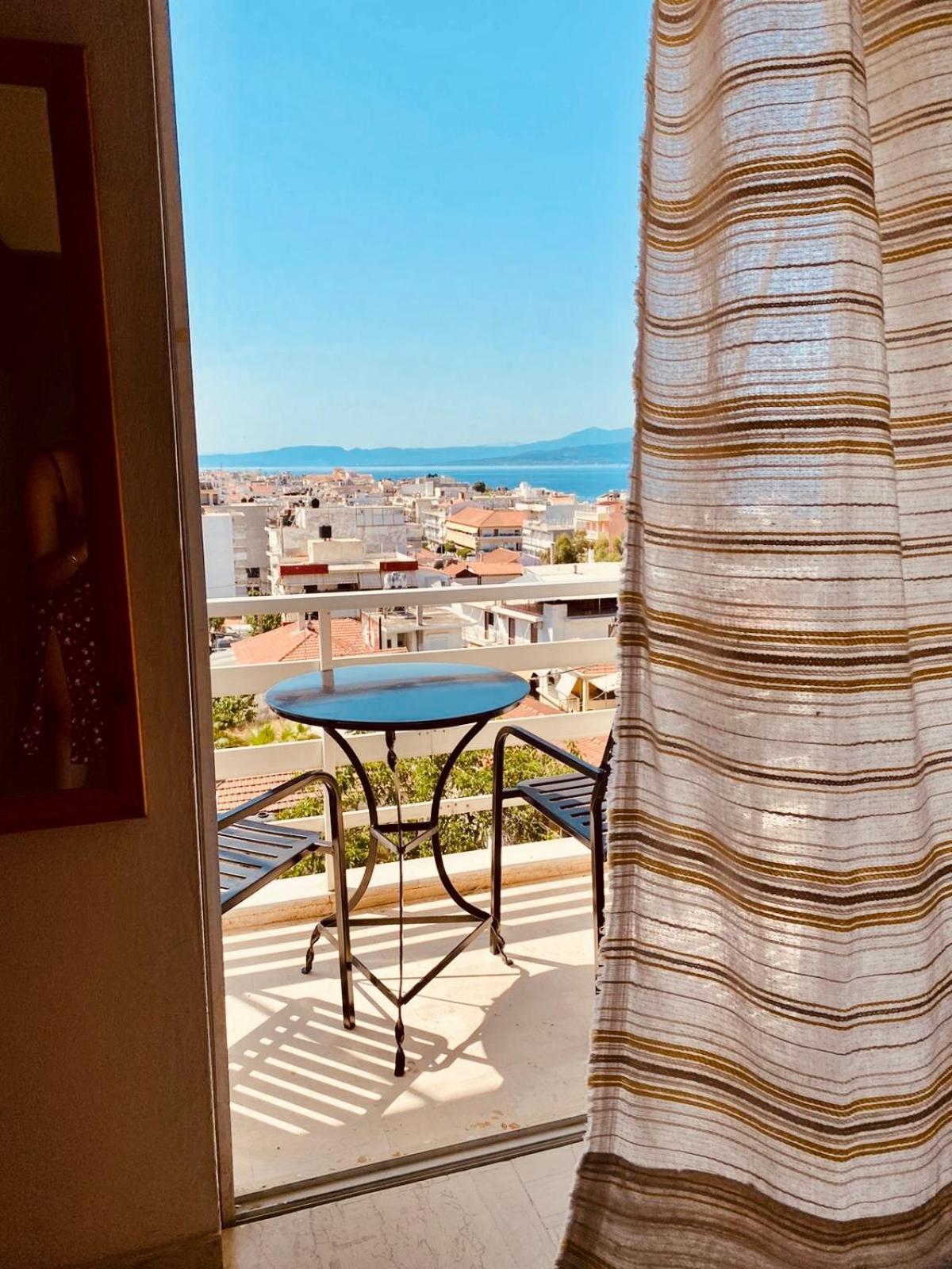 Aparthotel Alexiou