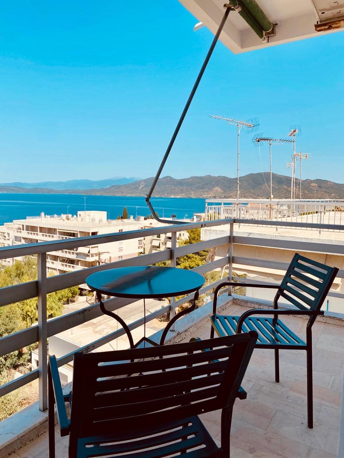 Alexiou Aparthotel *
