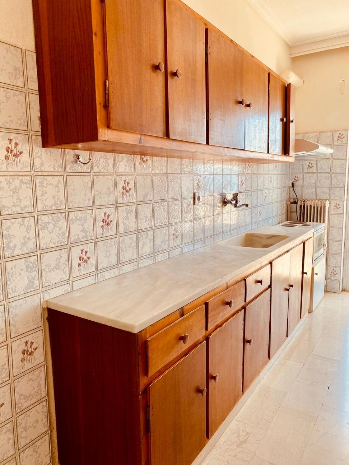 Alexiou Aparthotel *