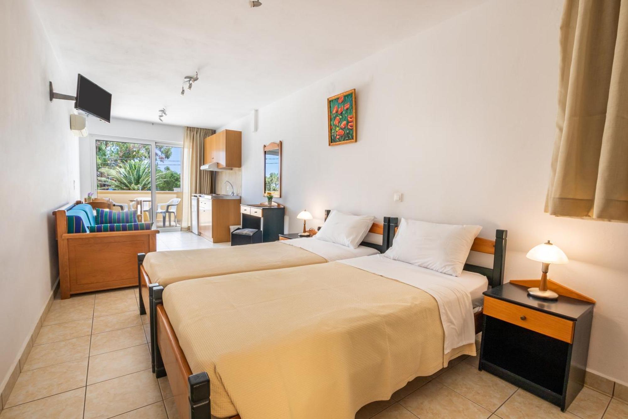 Apartment Sealand Karpathos Town (Pigadia)