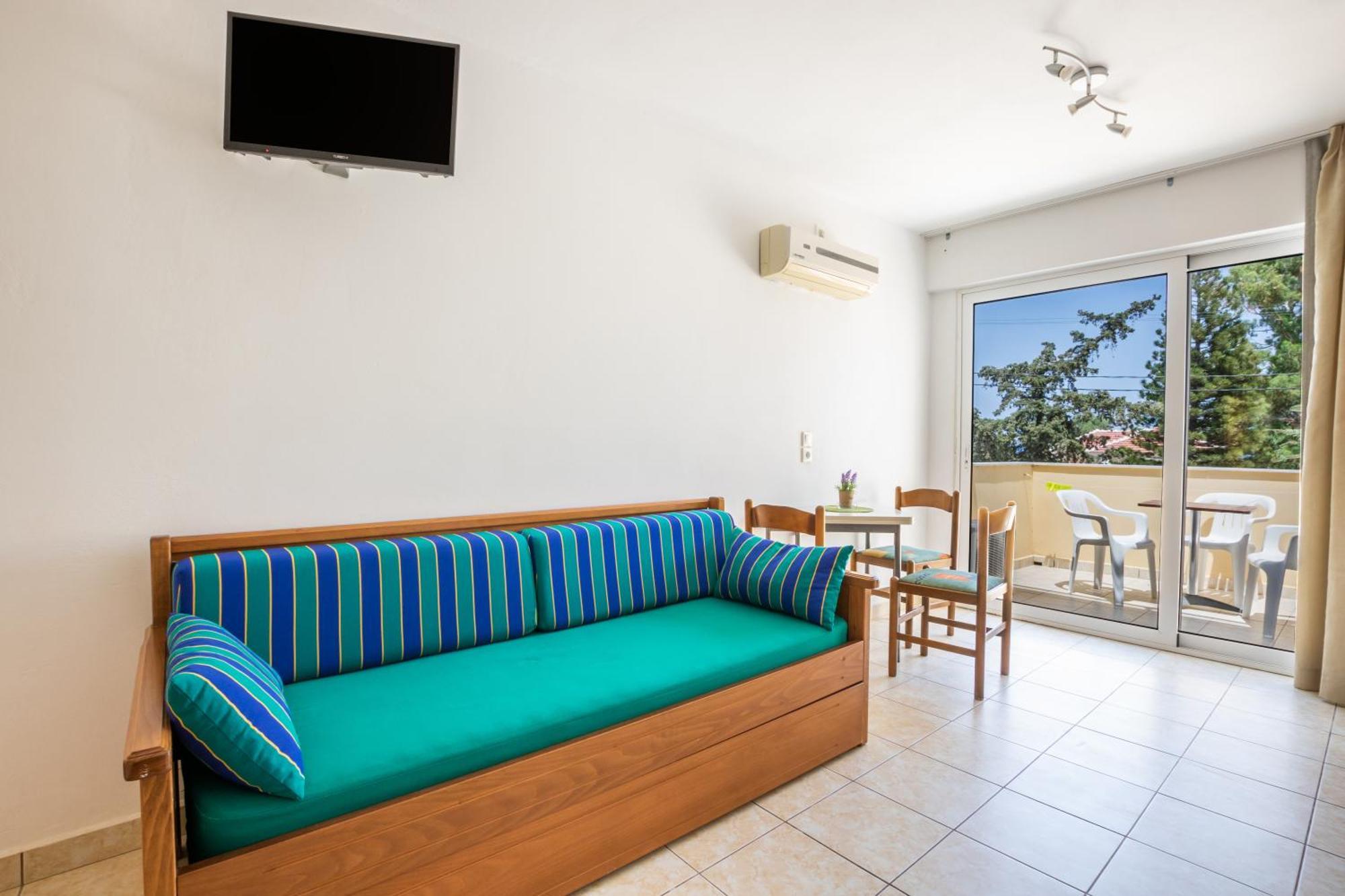 Sealand Apartment