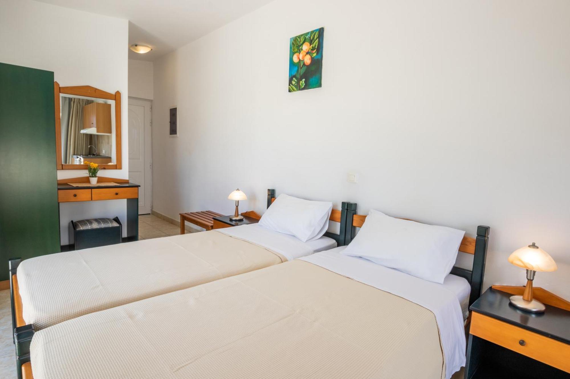 Apartment Sealand Karpathos Town (Pigadia)