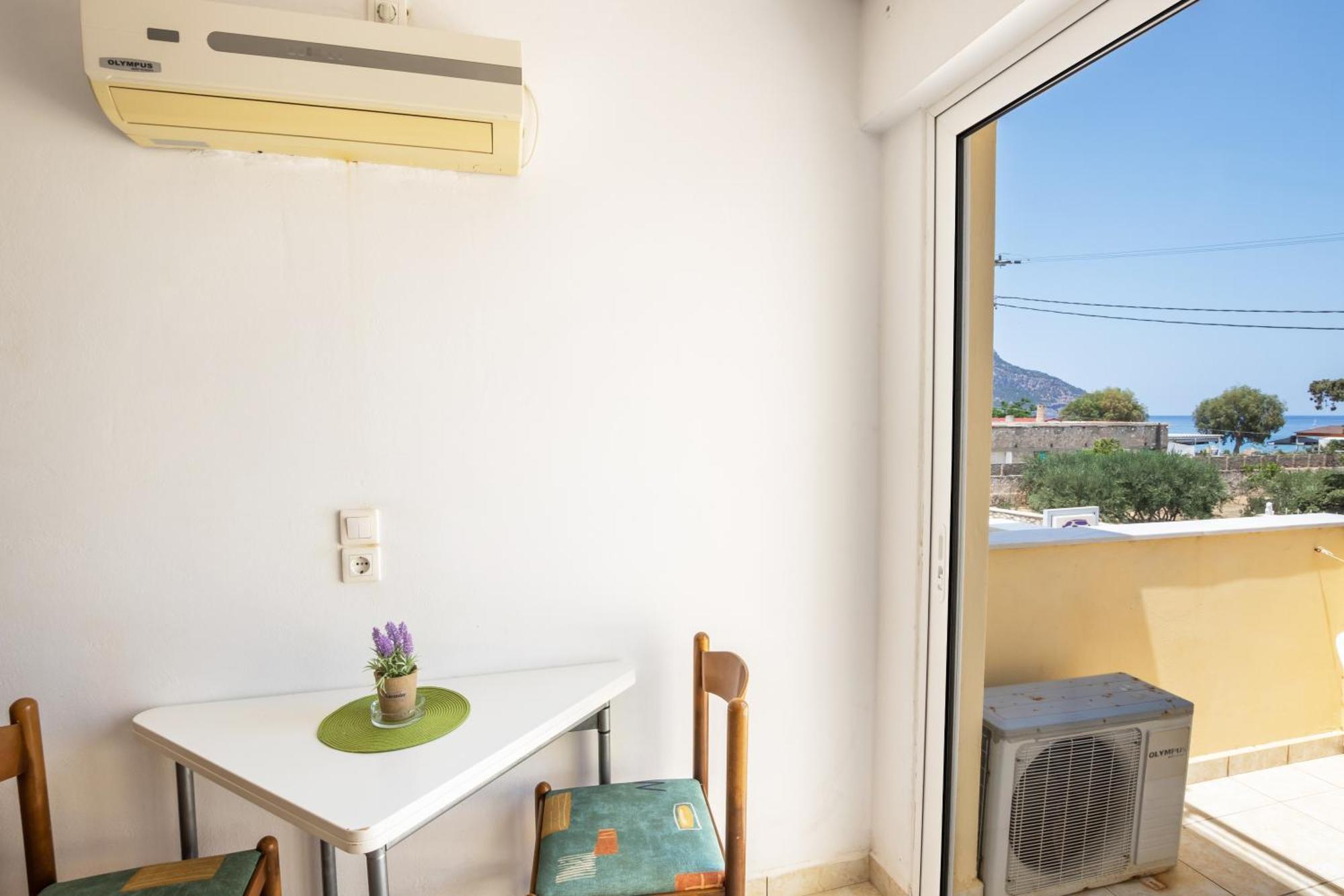 Sealand Apartment