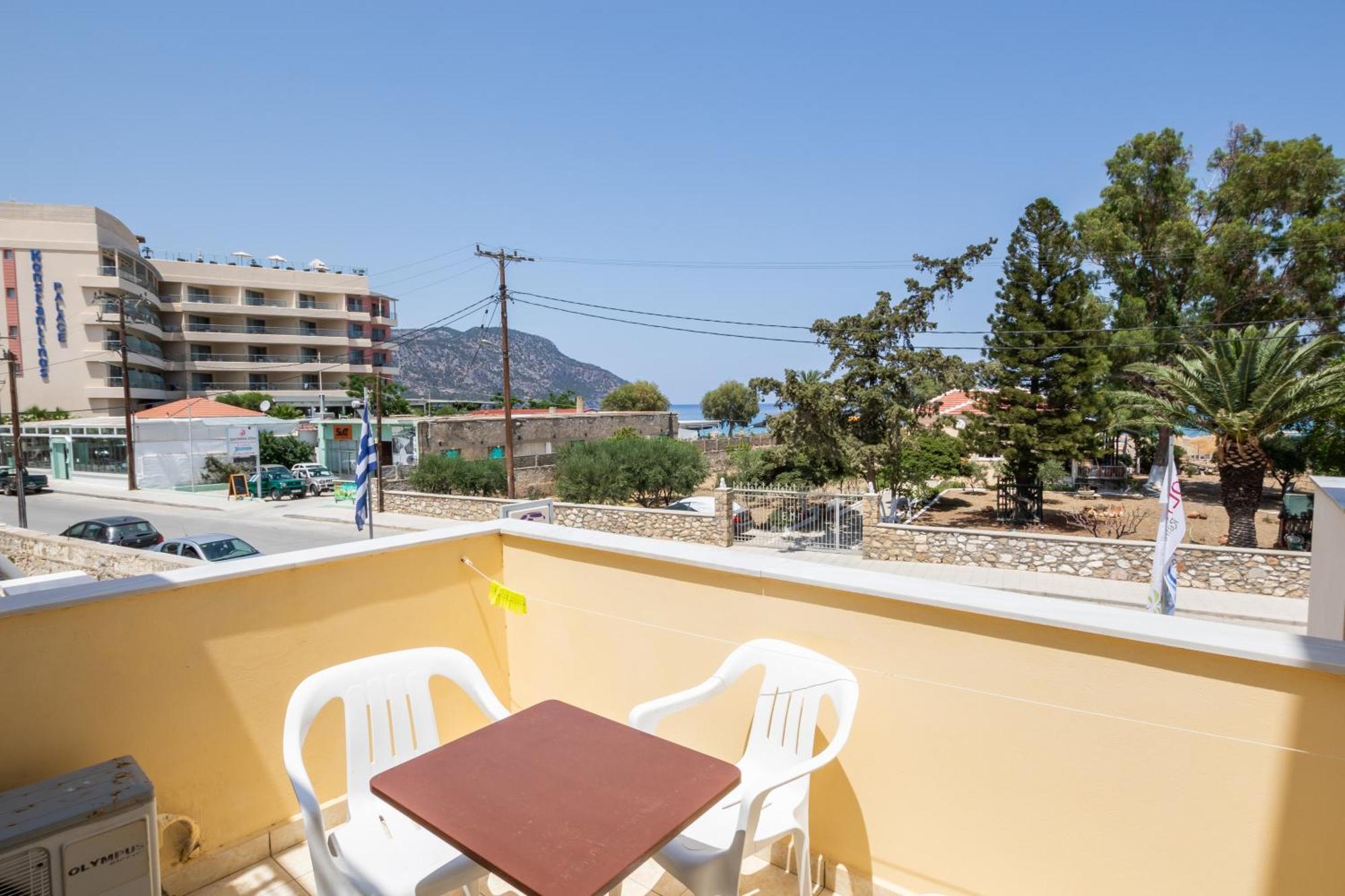 Sealand Apartment Karpathos Town (Pigadia)