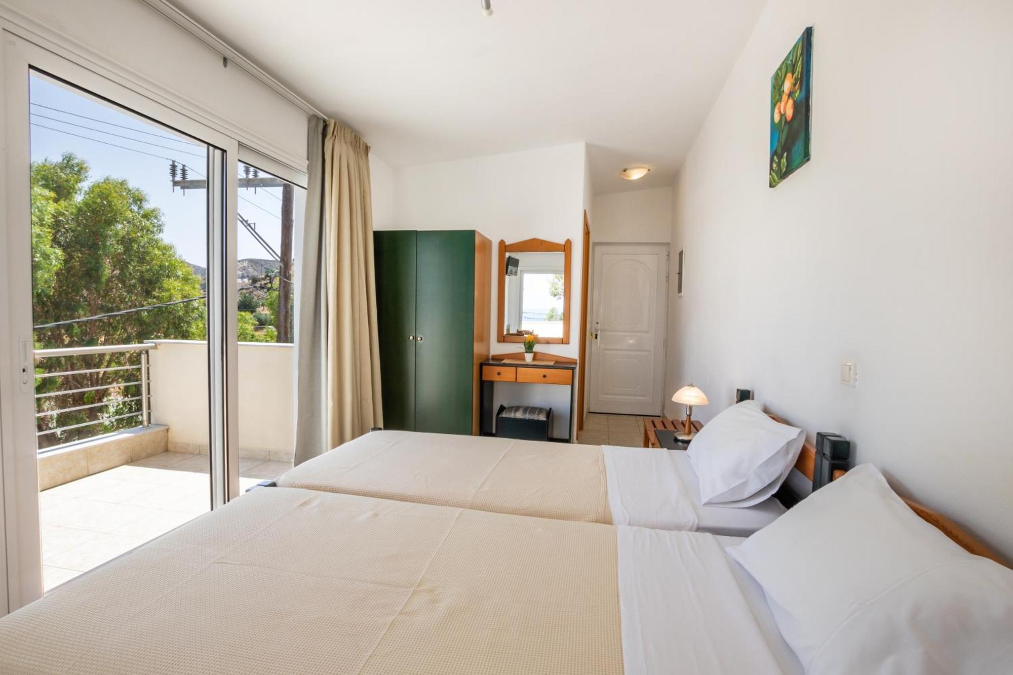 Apartment Sealand Karpathos Town (Pigadia)