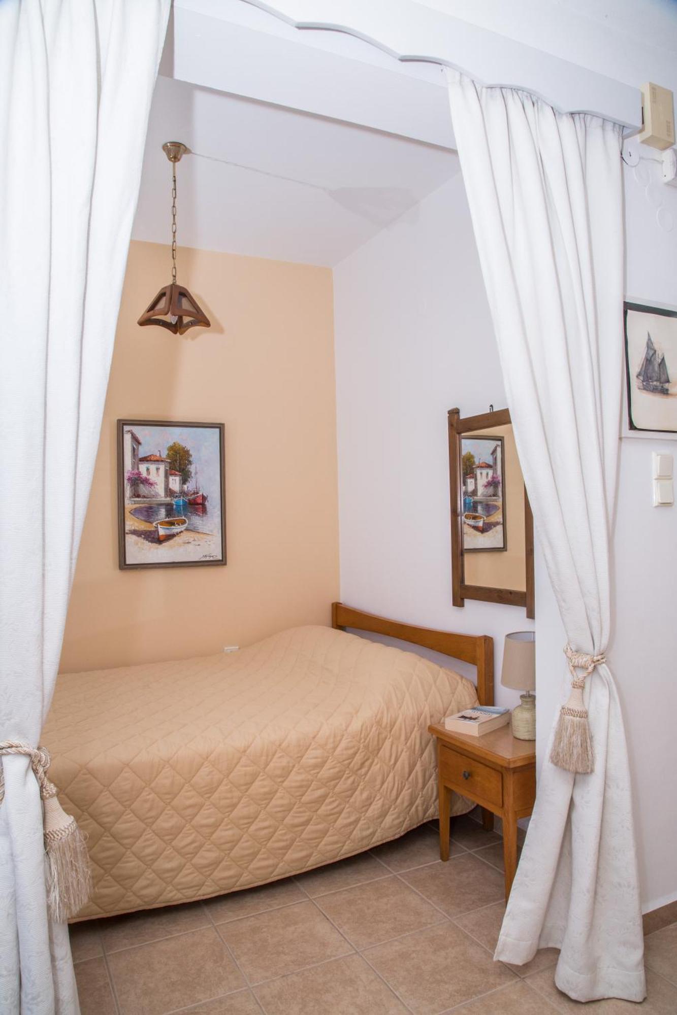 Aparthotel Elena Alinda (Leros)