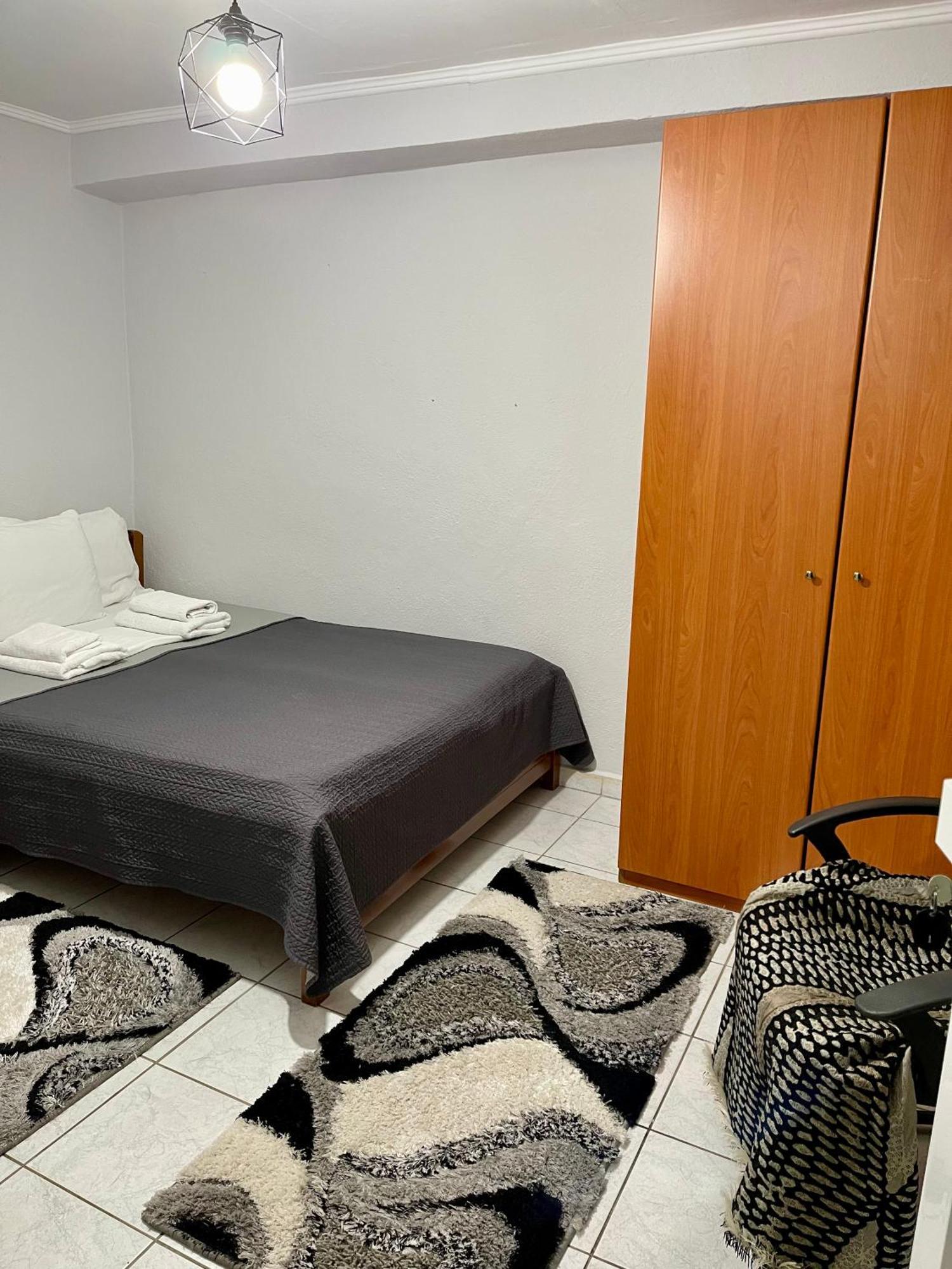 Guest house Tsoka Orma