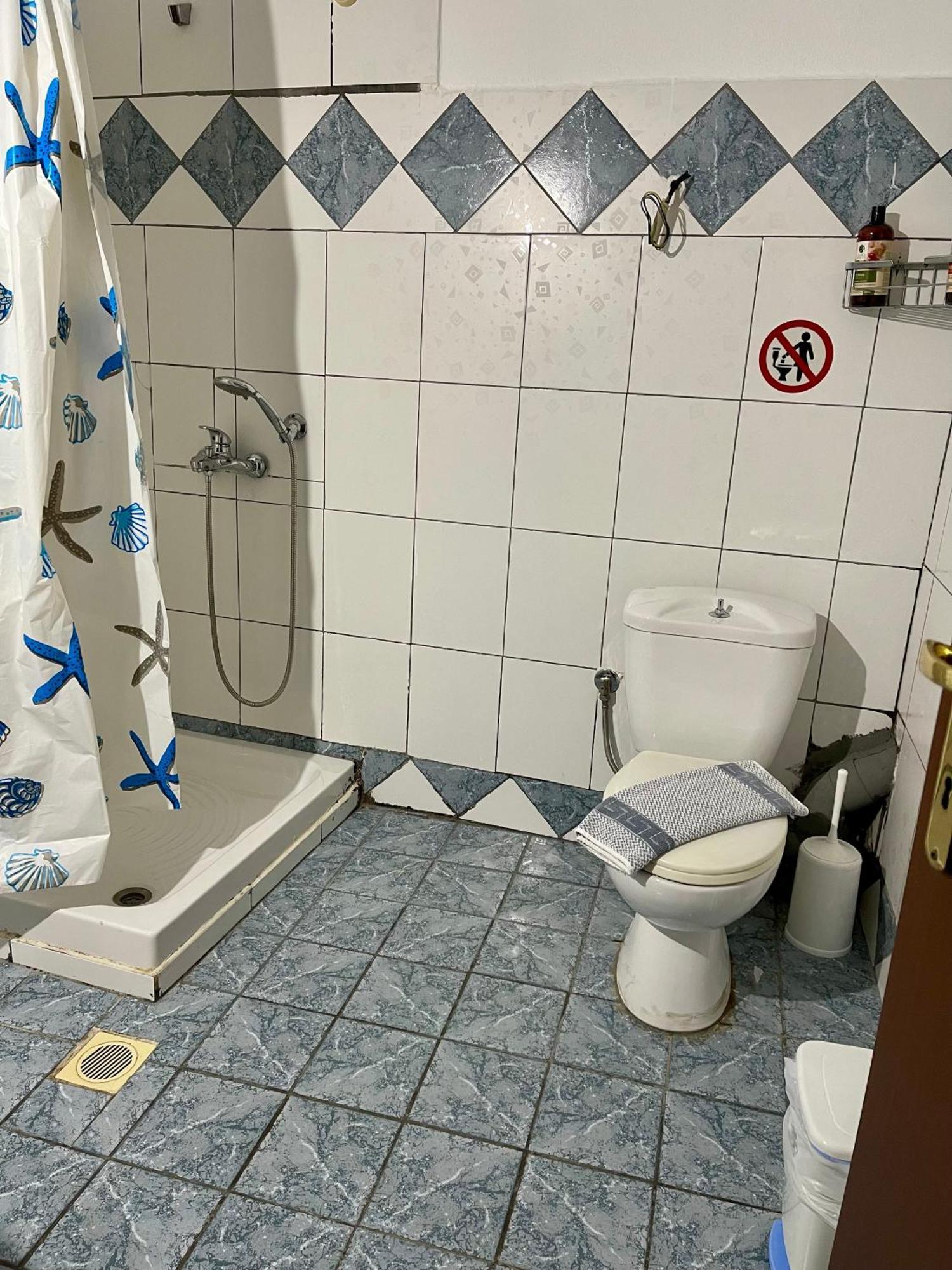 Tsoka Guest house