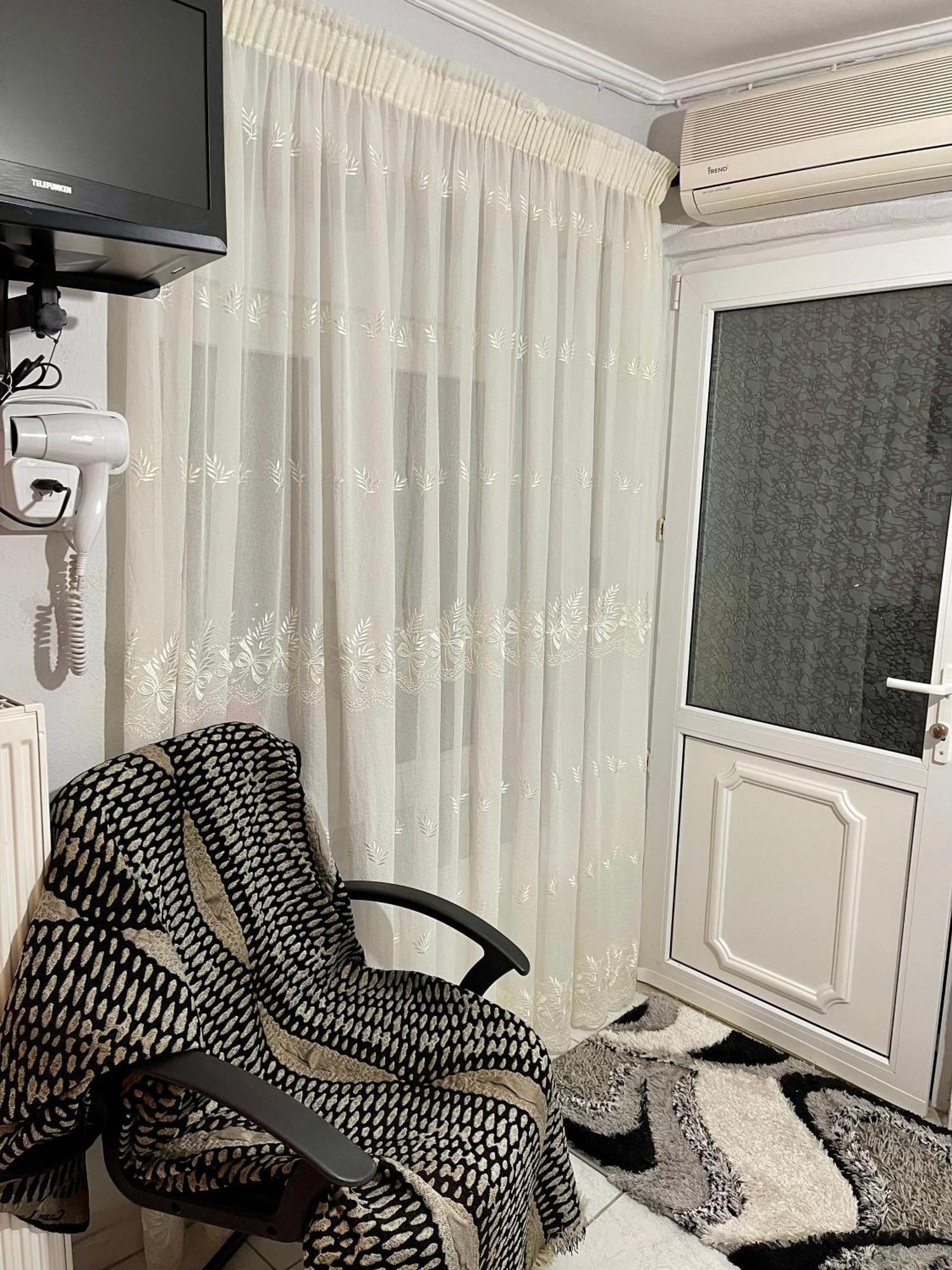 Guest house Tsoka