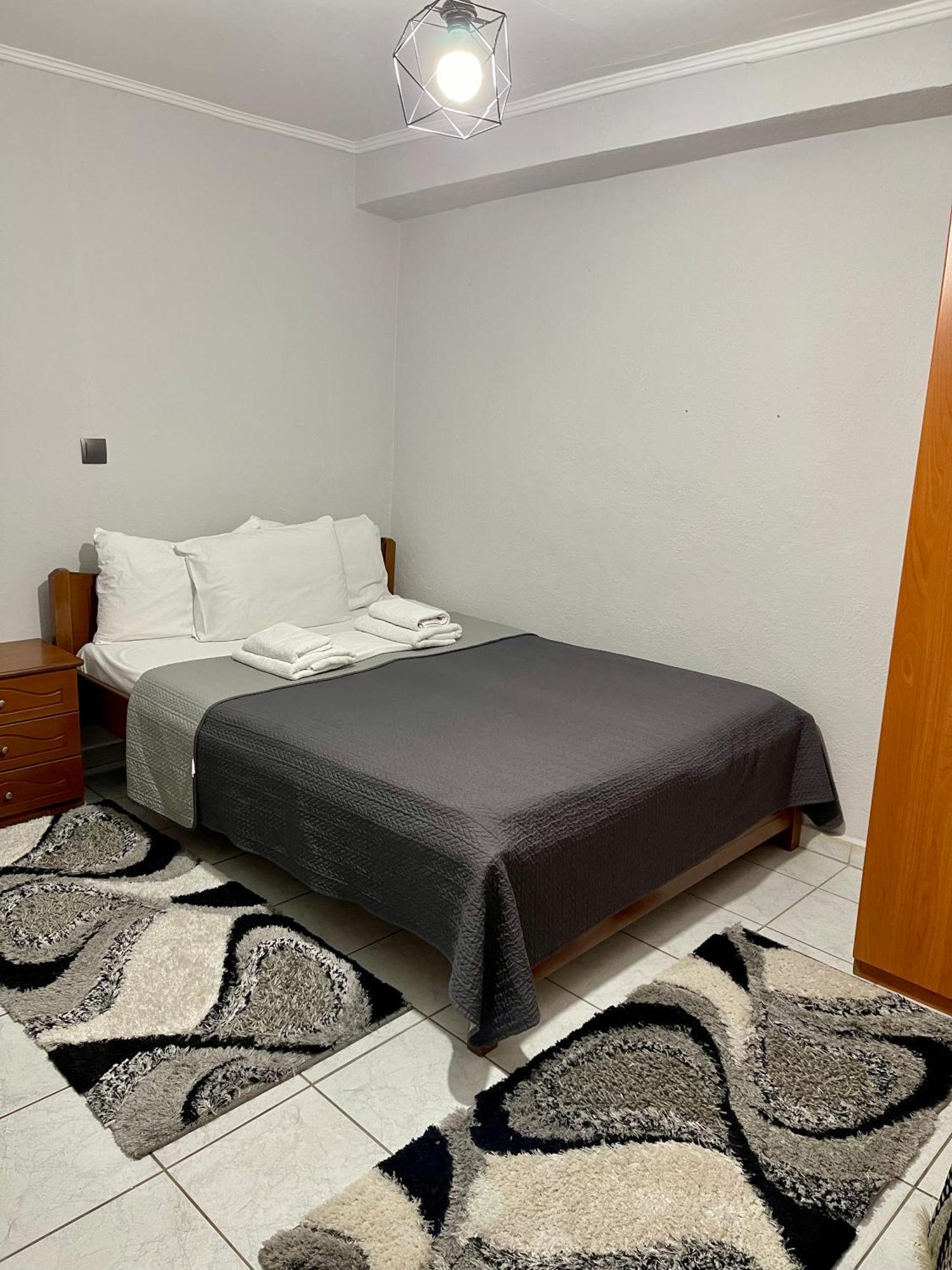 Tsoka Guest house *