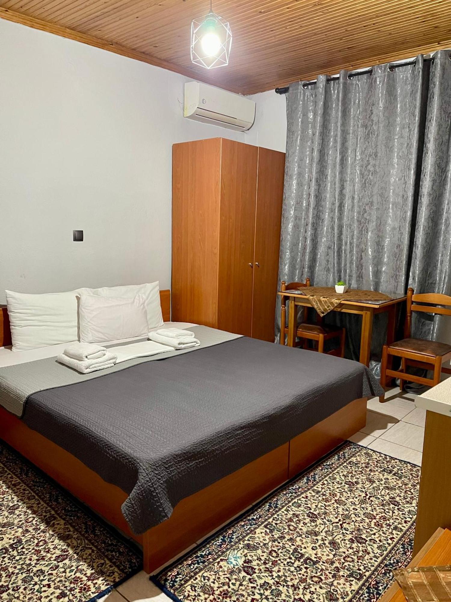 Guest house Tsoka *