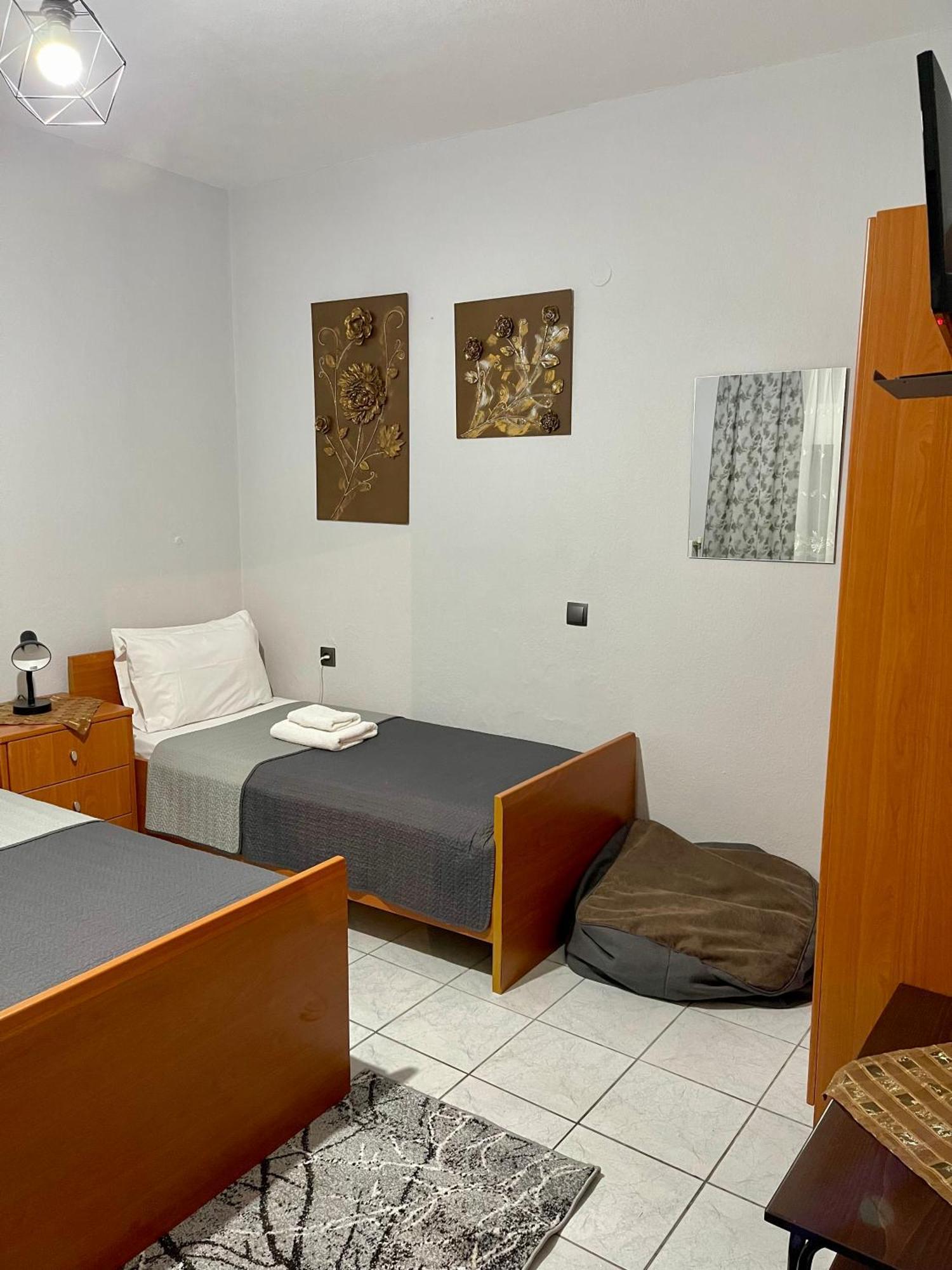 Tsoka Guest house Orma