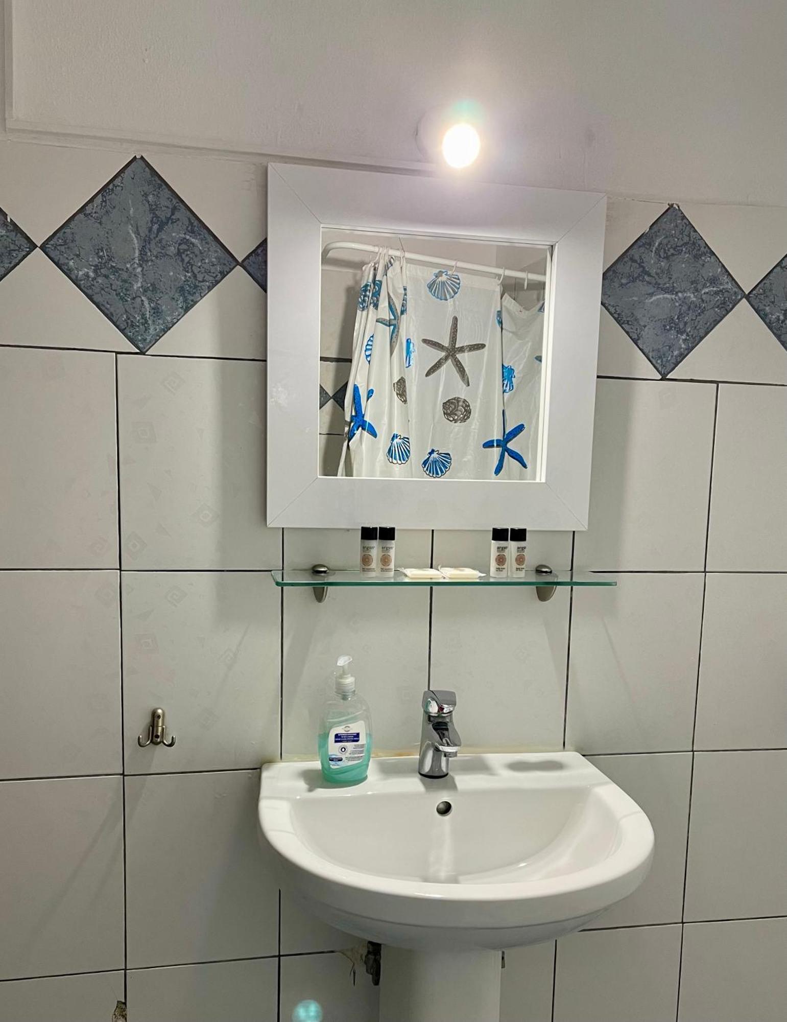 Guest house Tsoka Orma