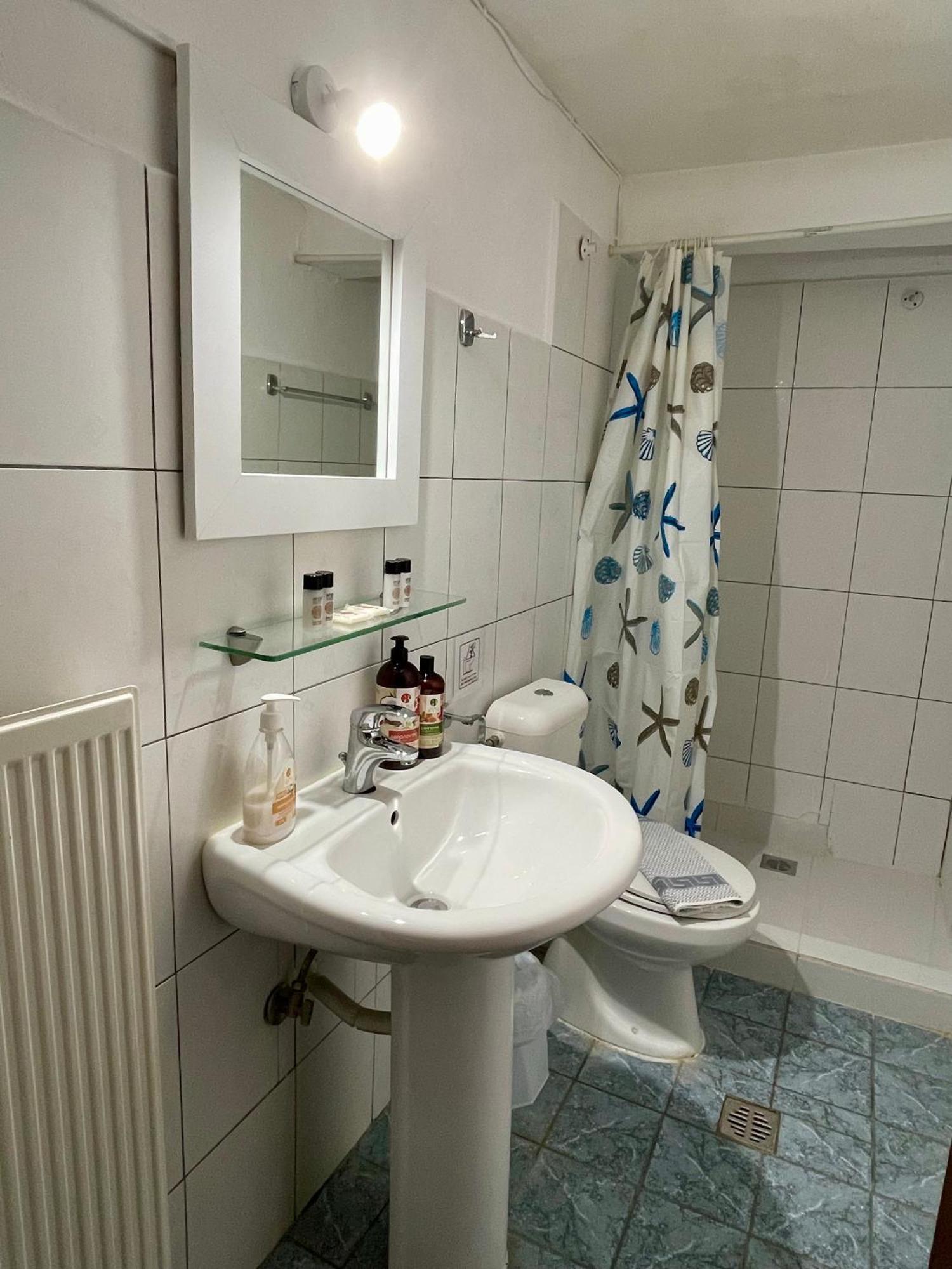 Tsoka Guest house Orma