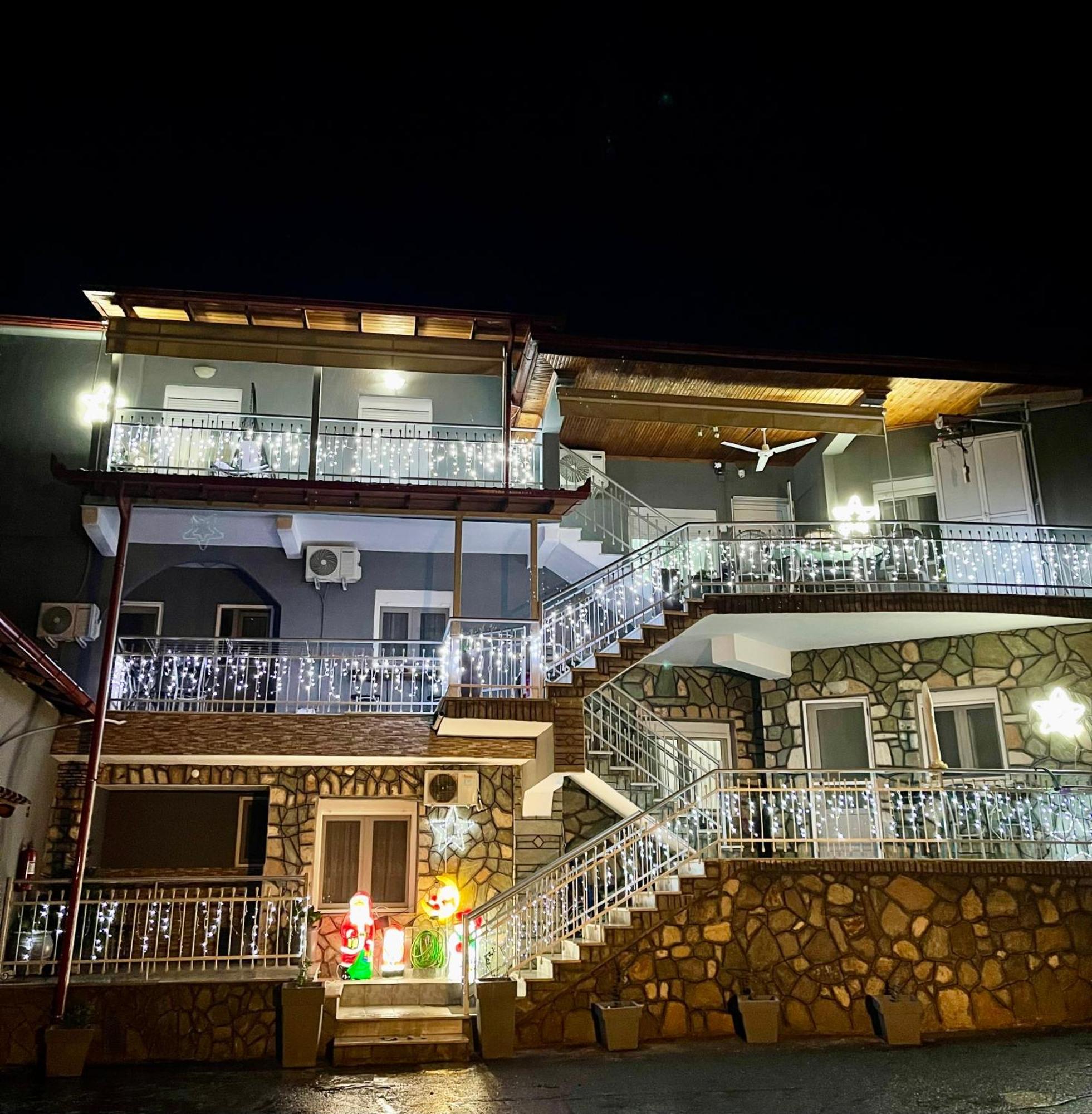 Tsoka Guest house Orma