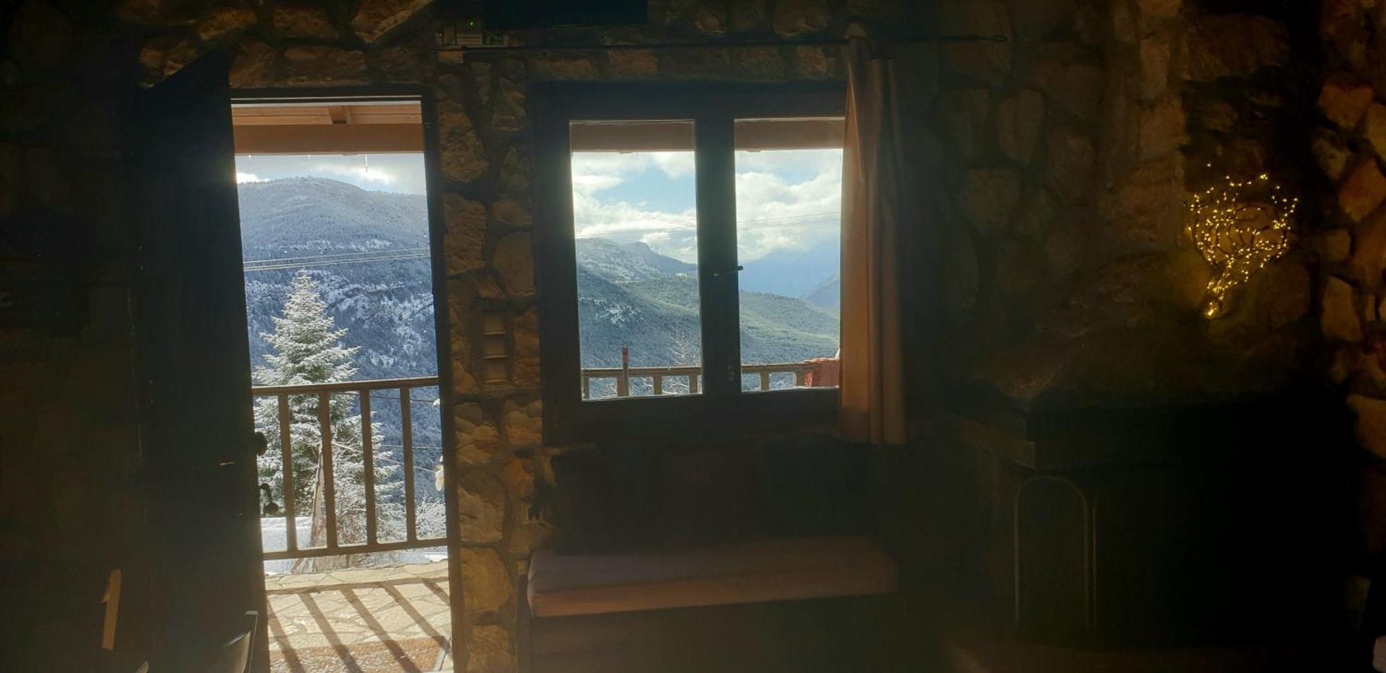 Korfes Guest house