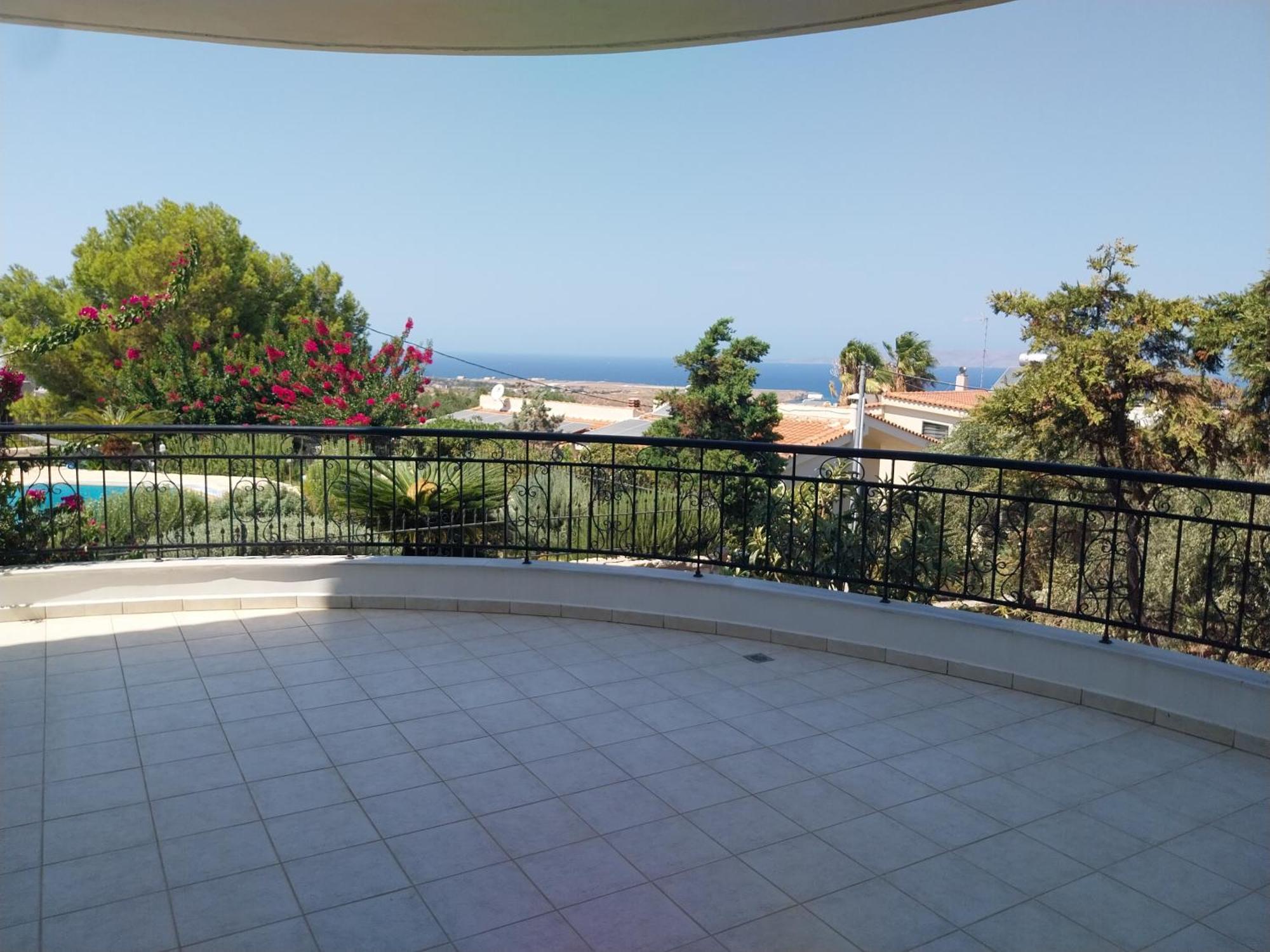 The Three Graces Villa