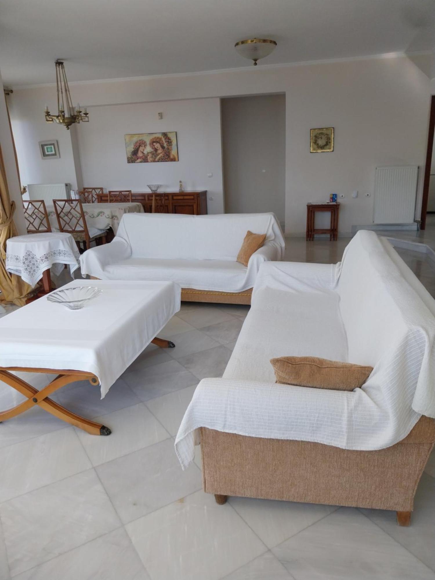 The Three Graces Villa *