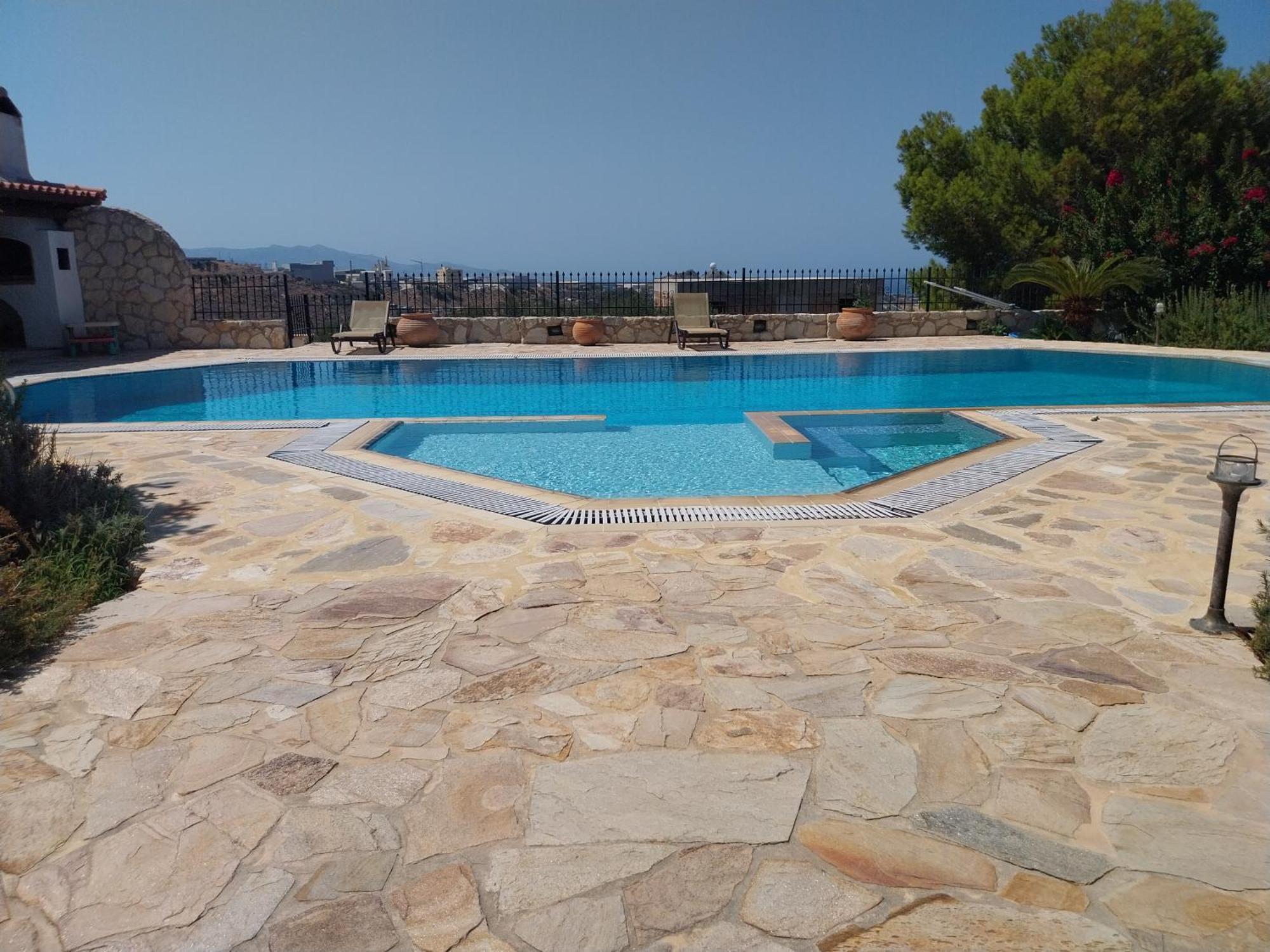 Villa The Three Graces *