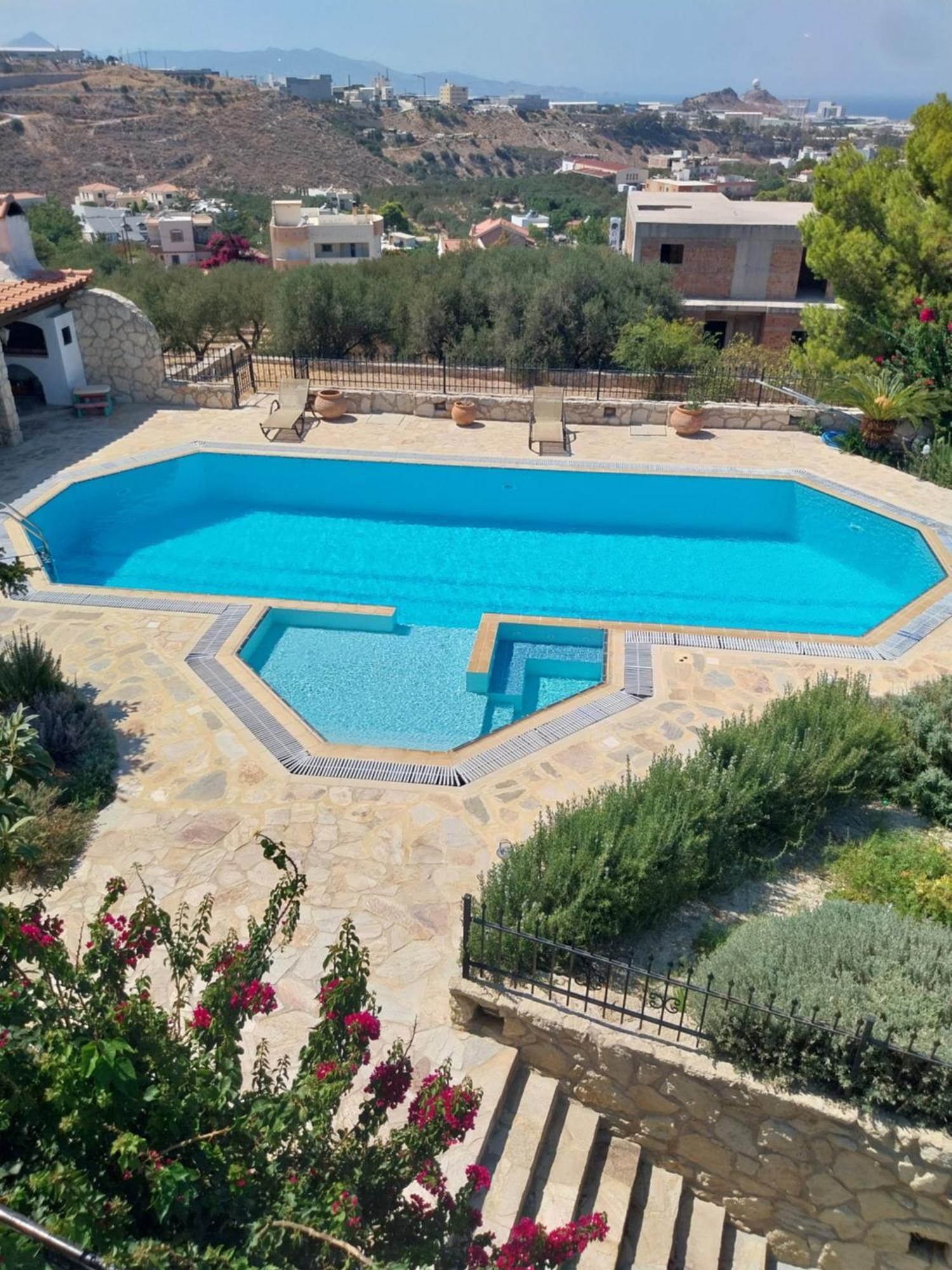 The Three Graces Villa