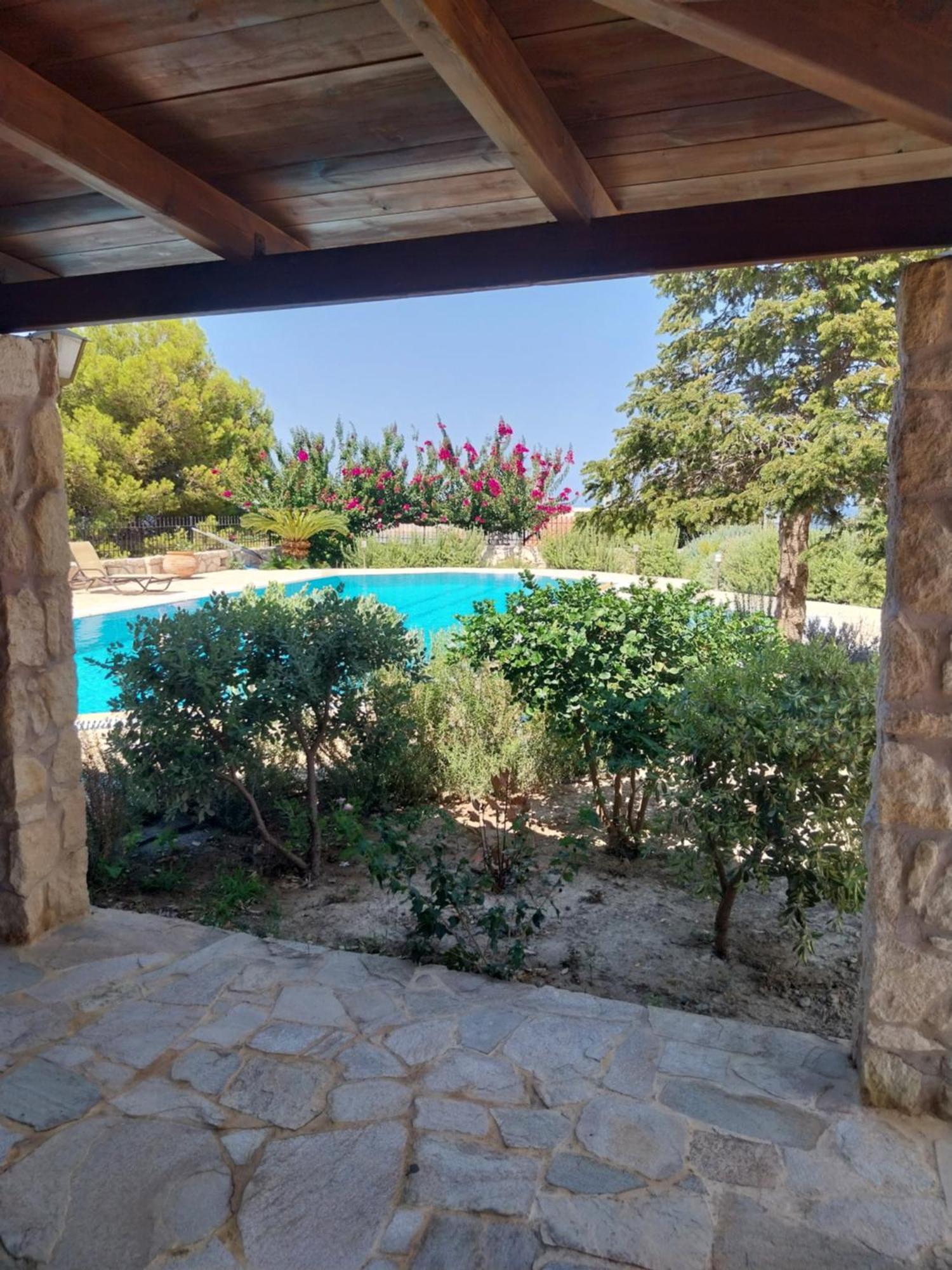 The Three Graces Villa