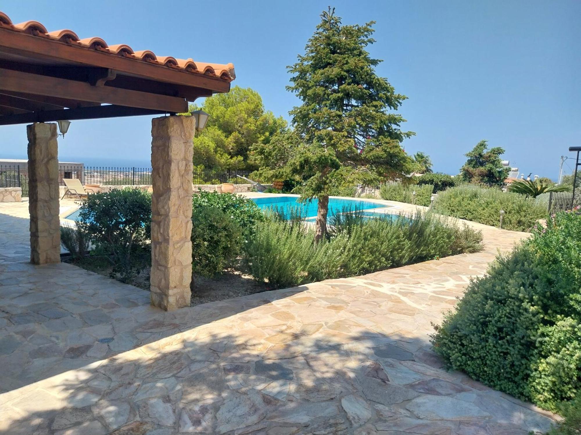 Villa The Three Graces