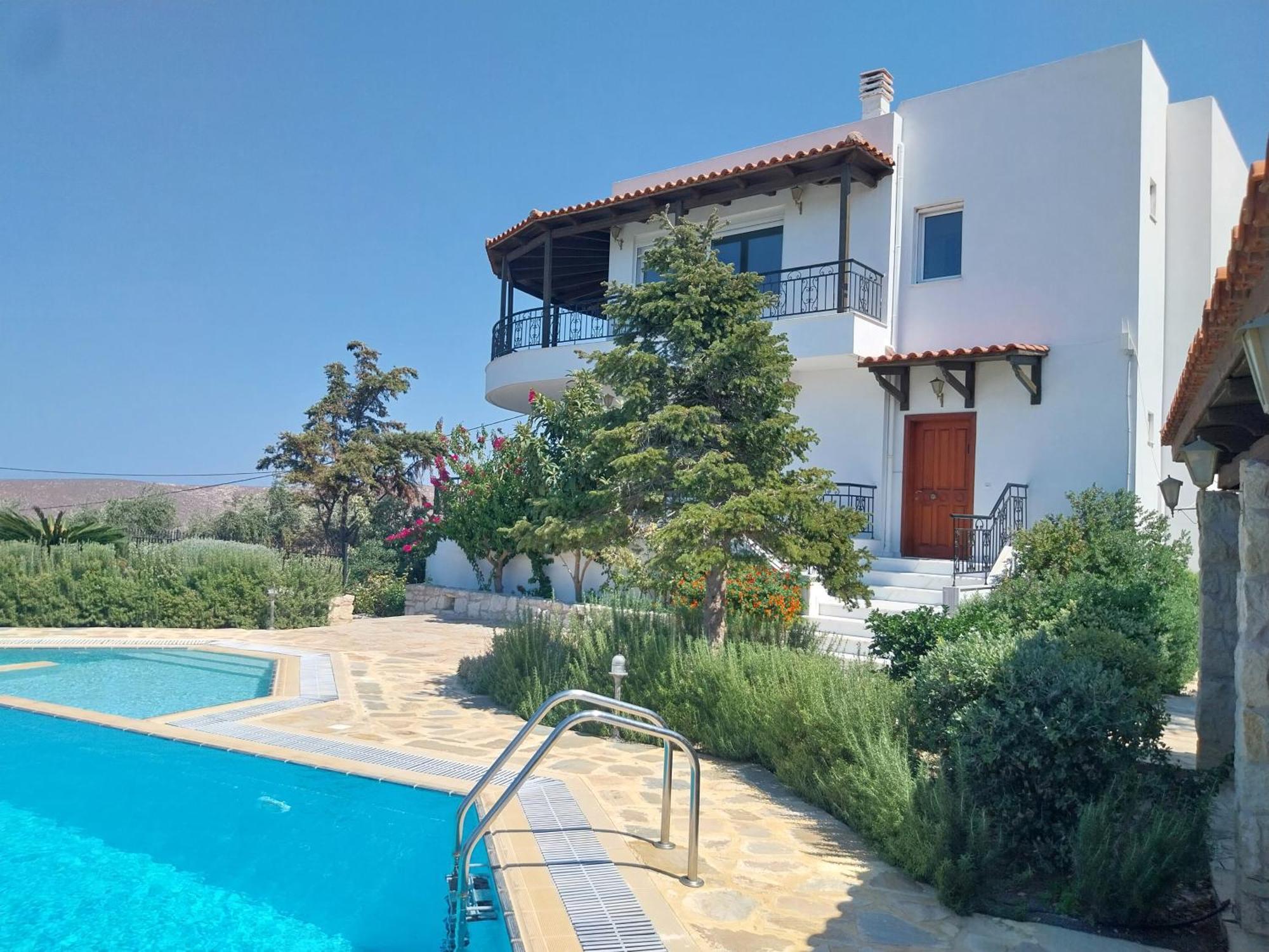 Villa The Three Graces *