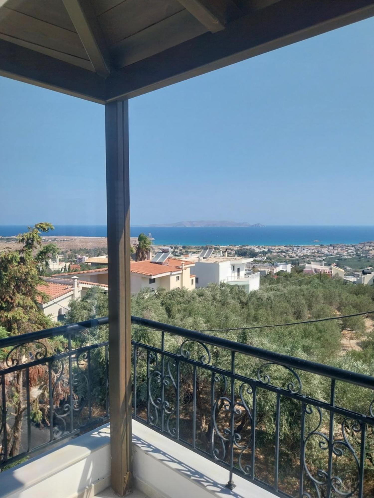 The Three Graces Villa