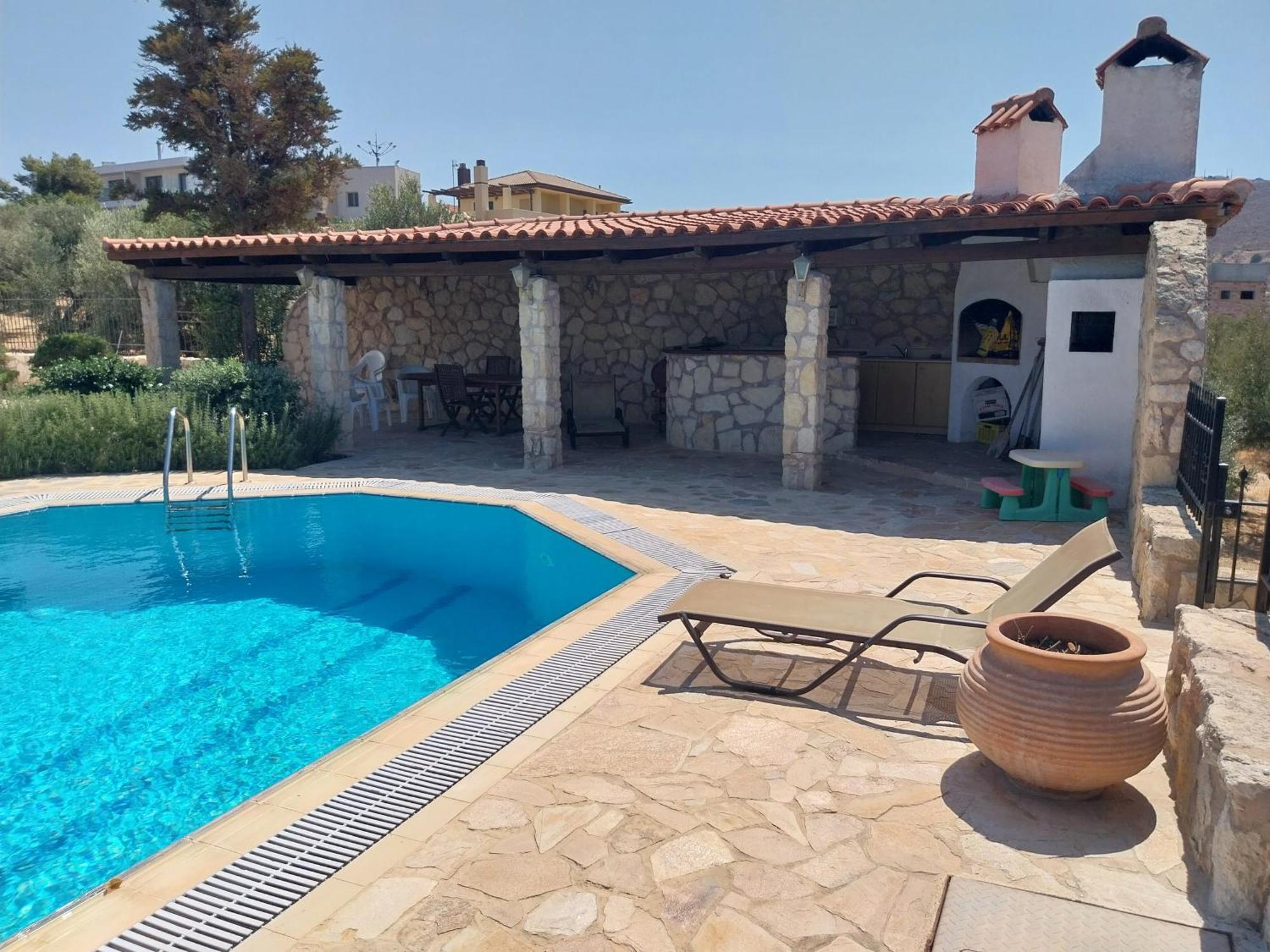 Villa The Three Graces *