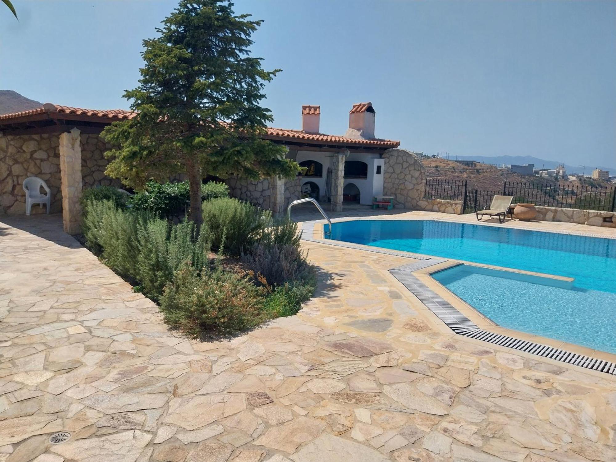 Villa The Three Graces