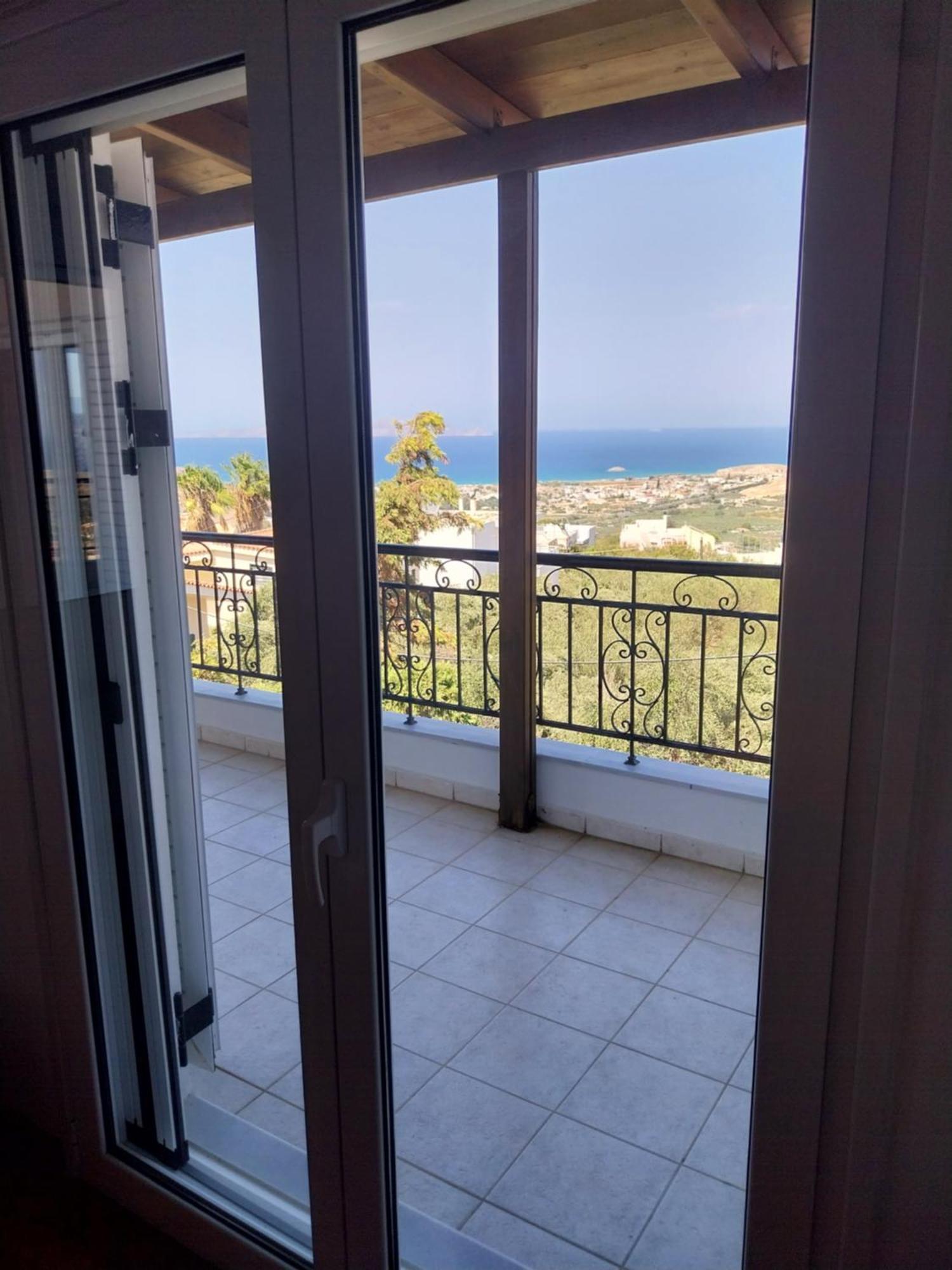 The Three Graces Villa