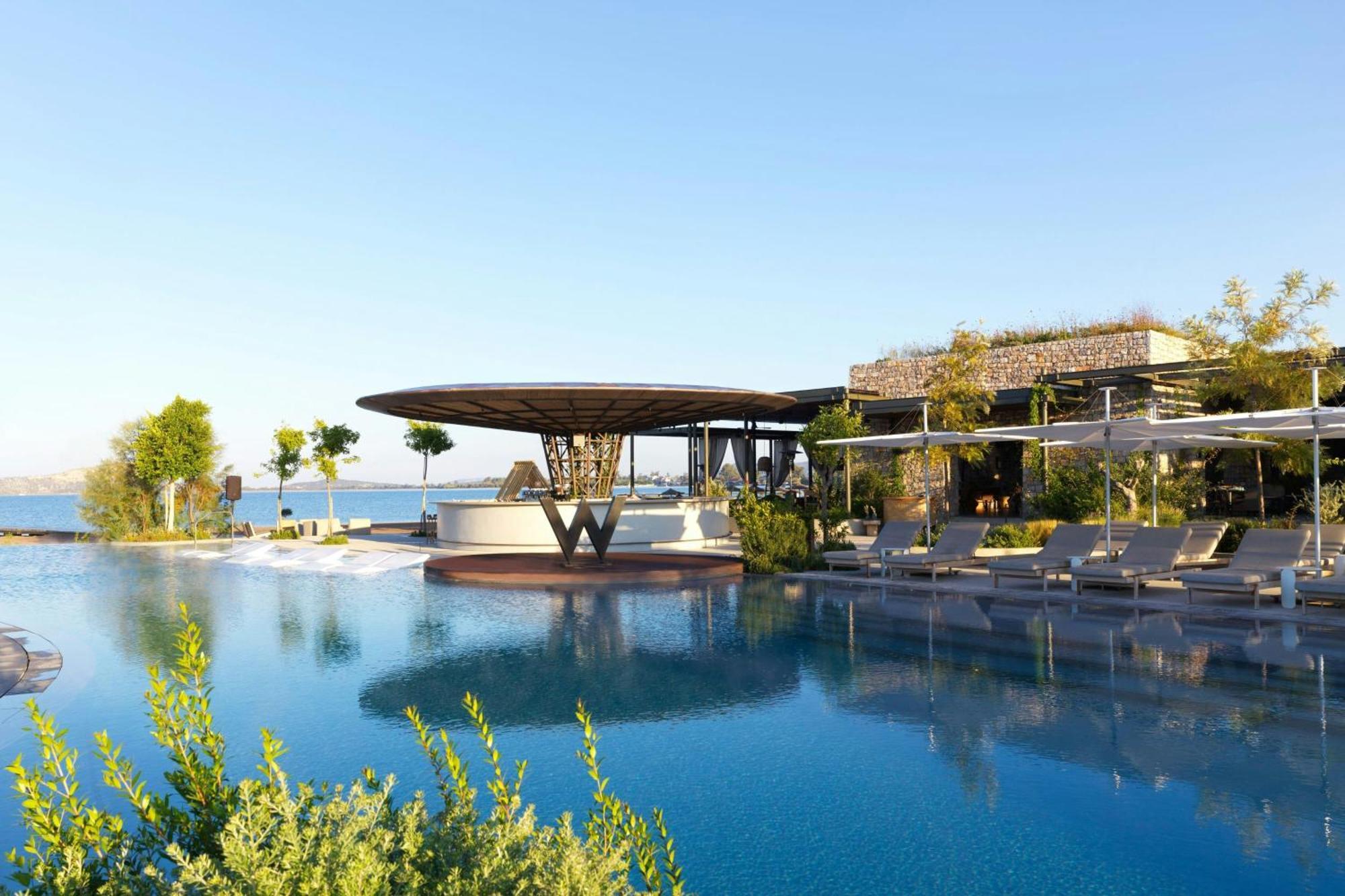 W Costa Navarino (adults Only) 5* Pylos