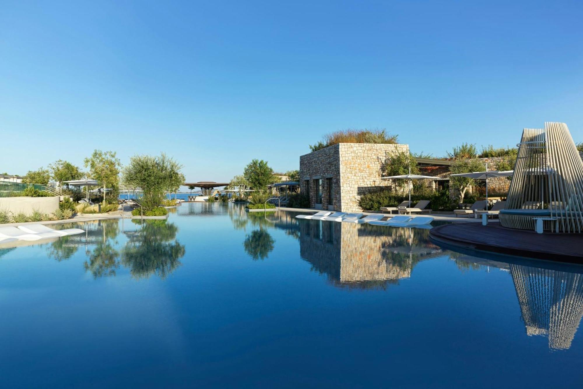 W Costa Navarino (adults Only)