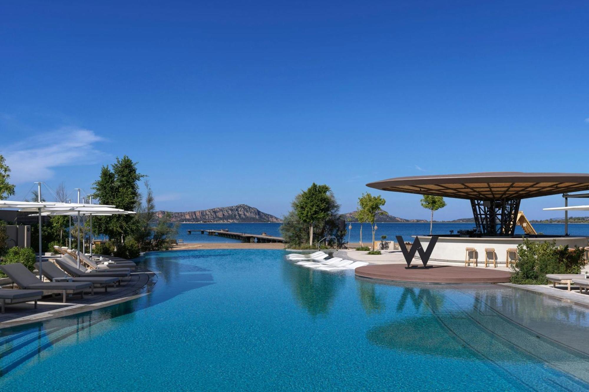W Costa Navarino (adults Only) Hotel Pylos