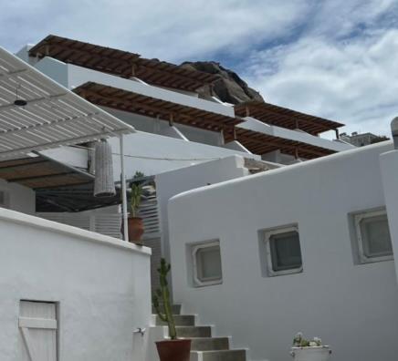 Apartment Mykonos Seaview Nests - Getaways