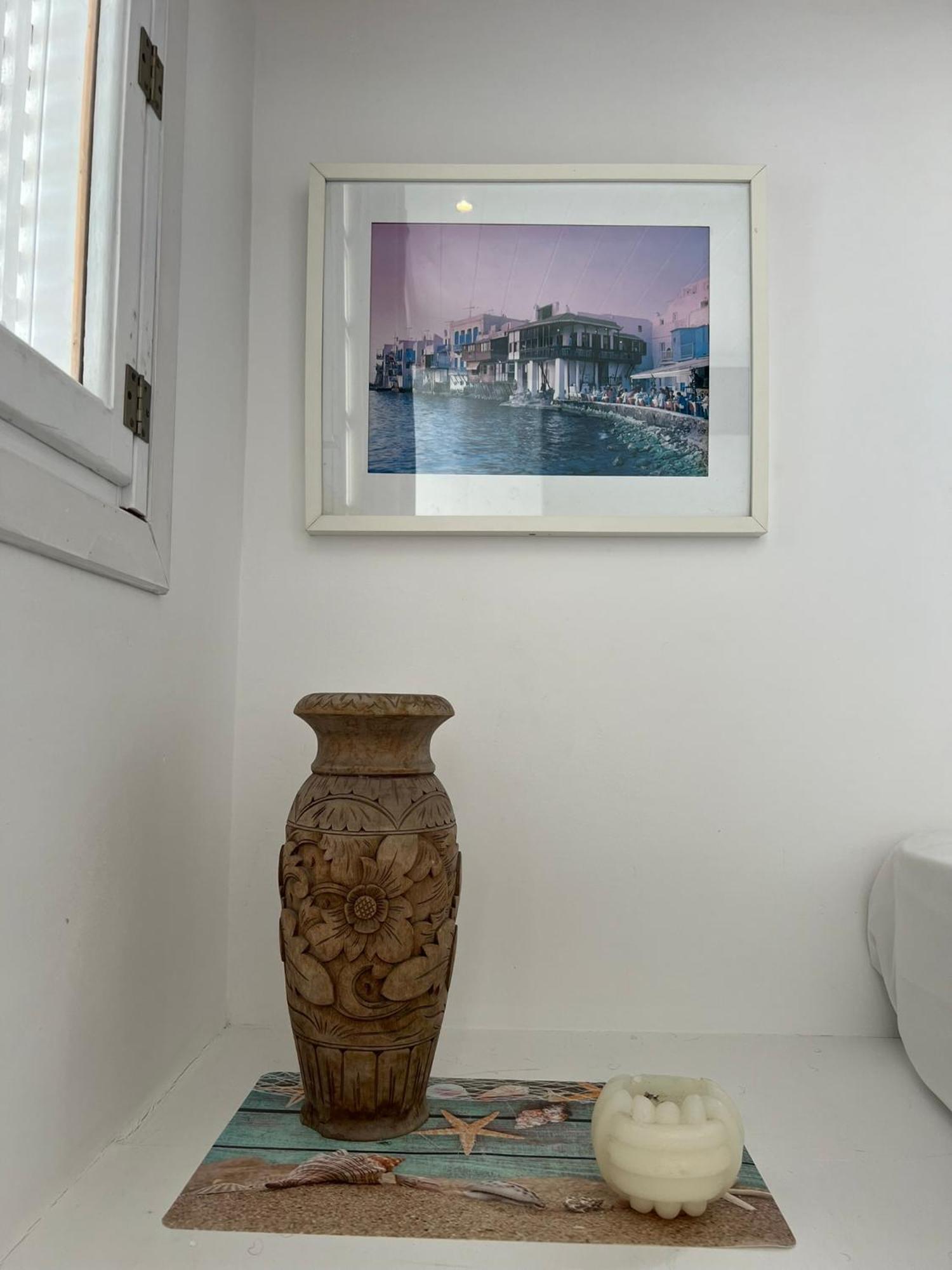 Mykonos Seaview Nests - Getaways Apartment