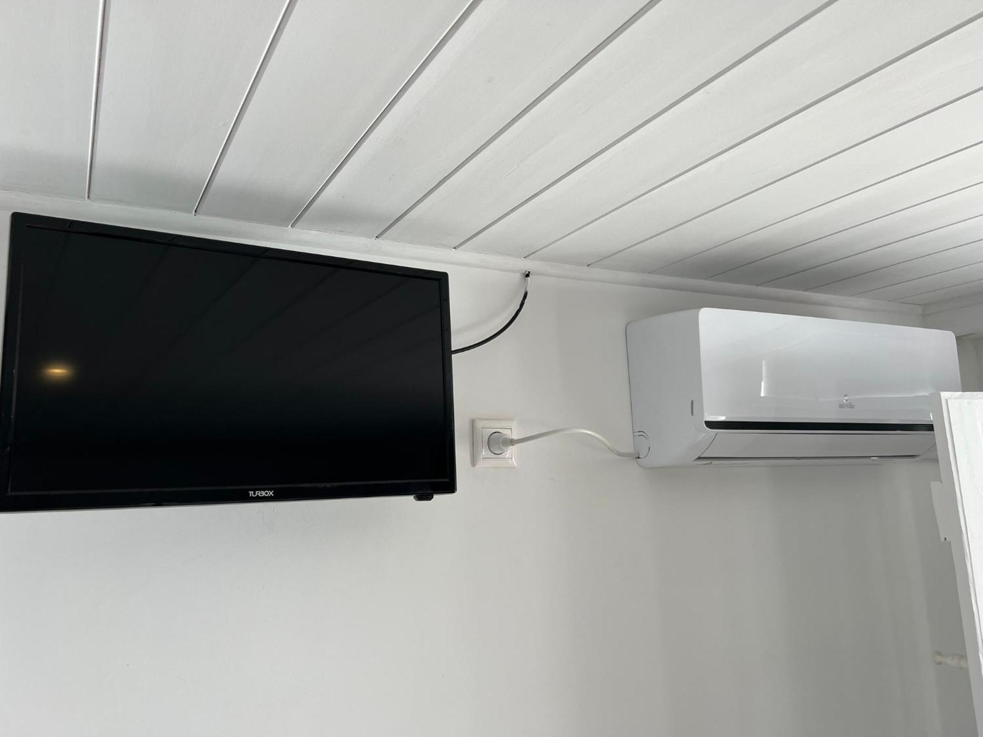 Apartment Mykonos Seaview Nests - Getaways