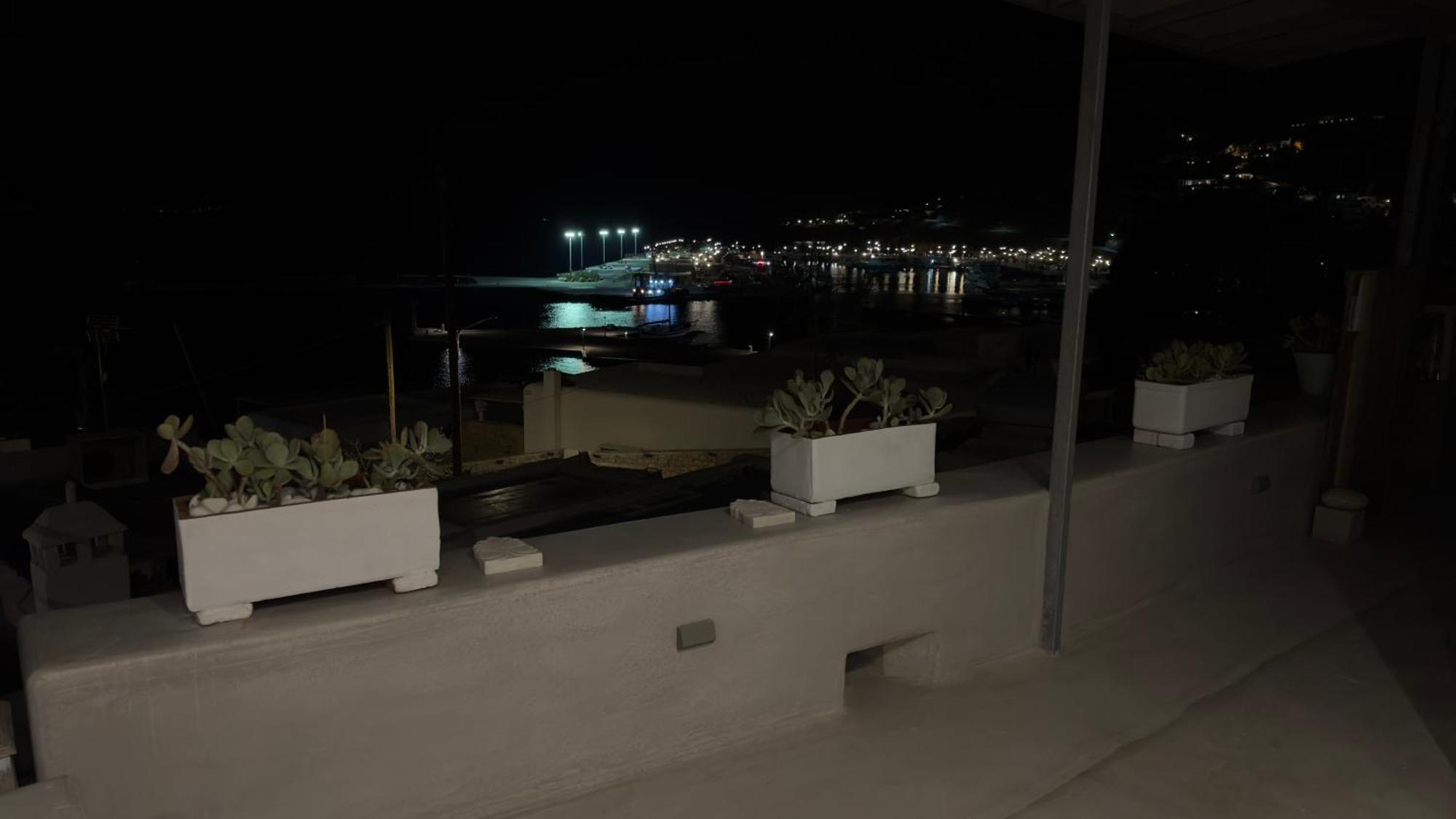 Mykonos Seaview Nests - Getaways Apartment