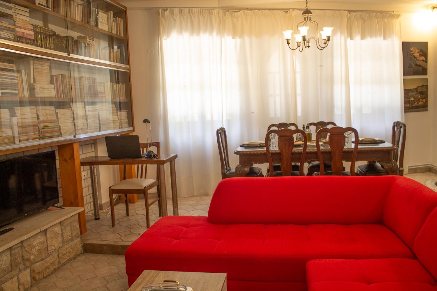 Villa Noradia And Ginfred Corfu Achilleion